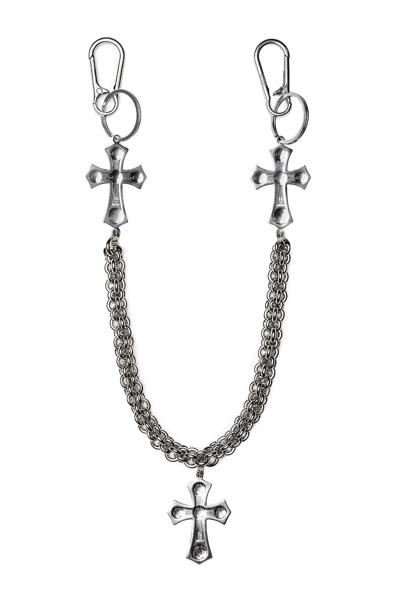 3x Cross Chain - 20 End To End - R13