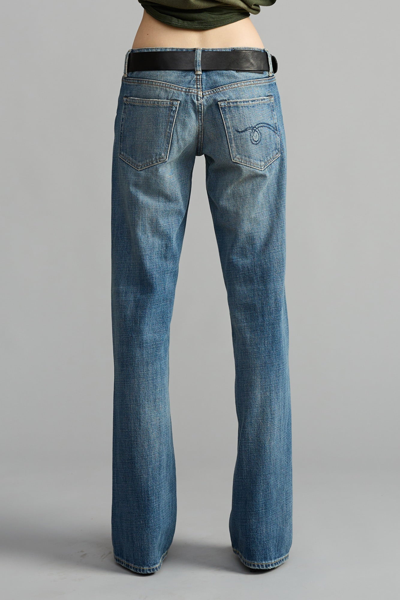 EFFIE JEAN - SANFORD BLUE - R13