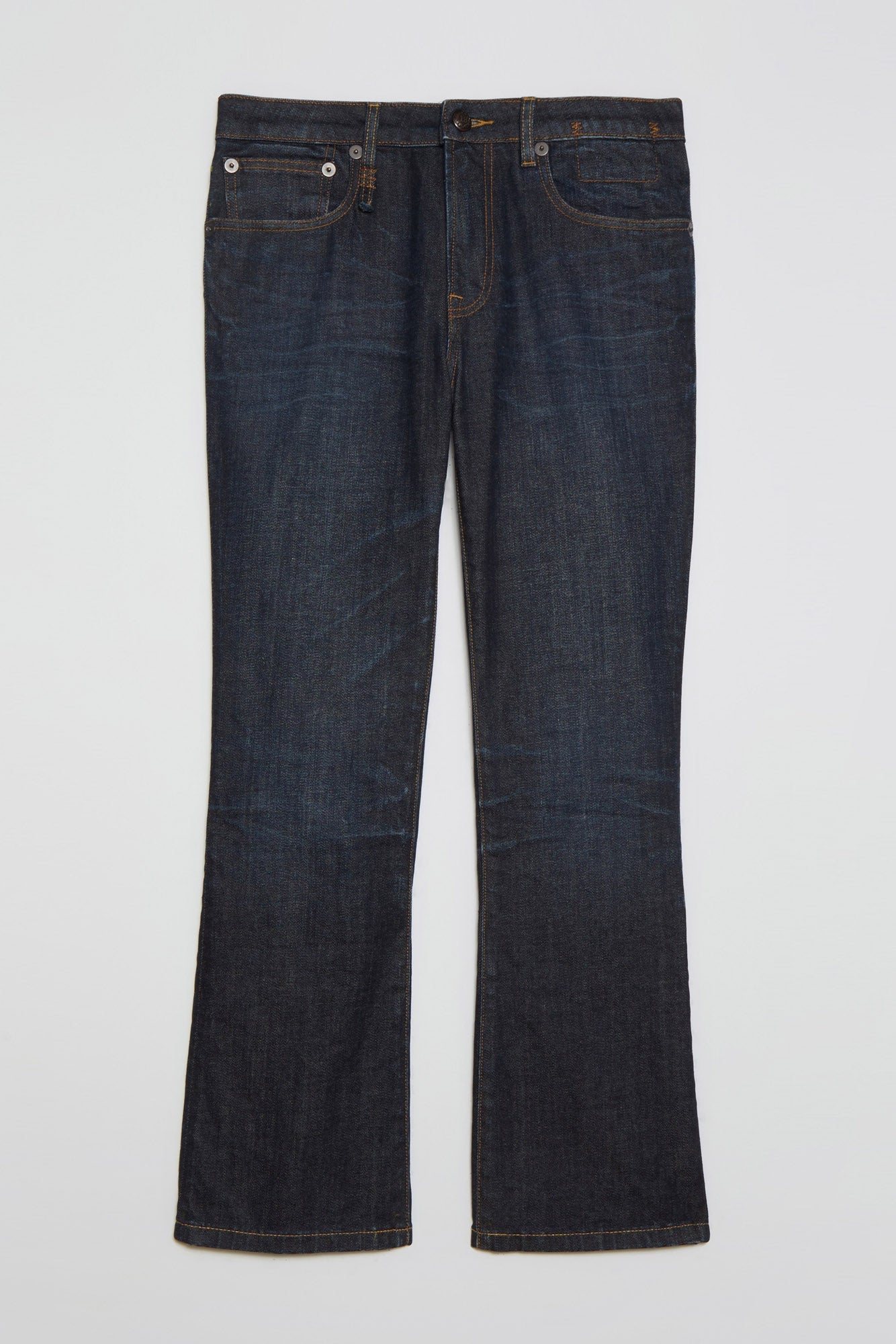 Kick Fit - Avery Indigo - R13
