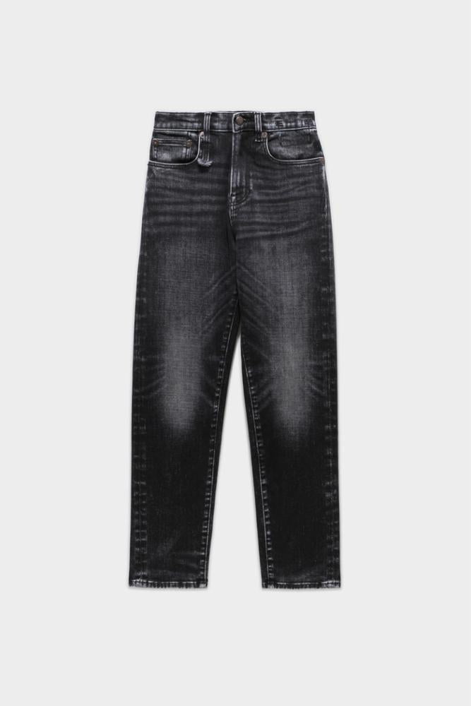 Shelley Slim - Morrison Black - R13