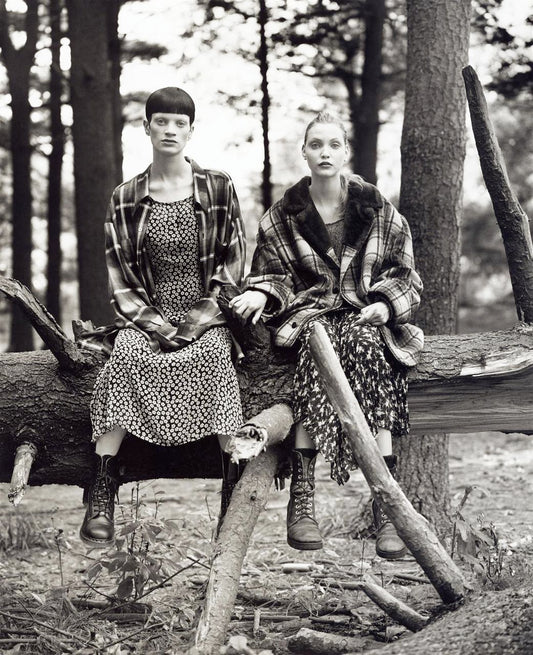 THE PATH OF NOT GIVING A FUCK