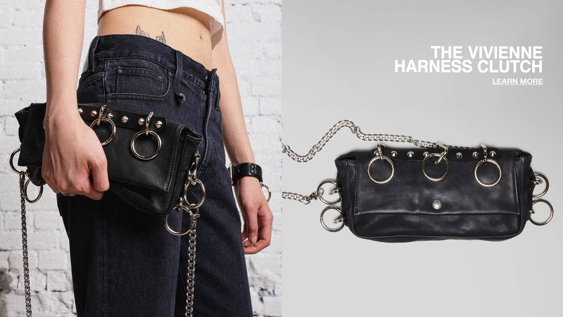 R13 Official Site Designer Clothing & Accessories