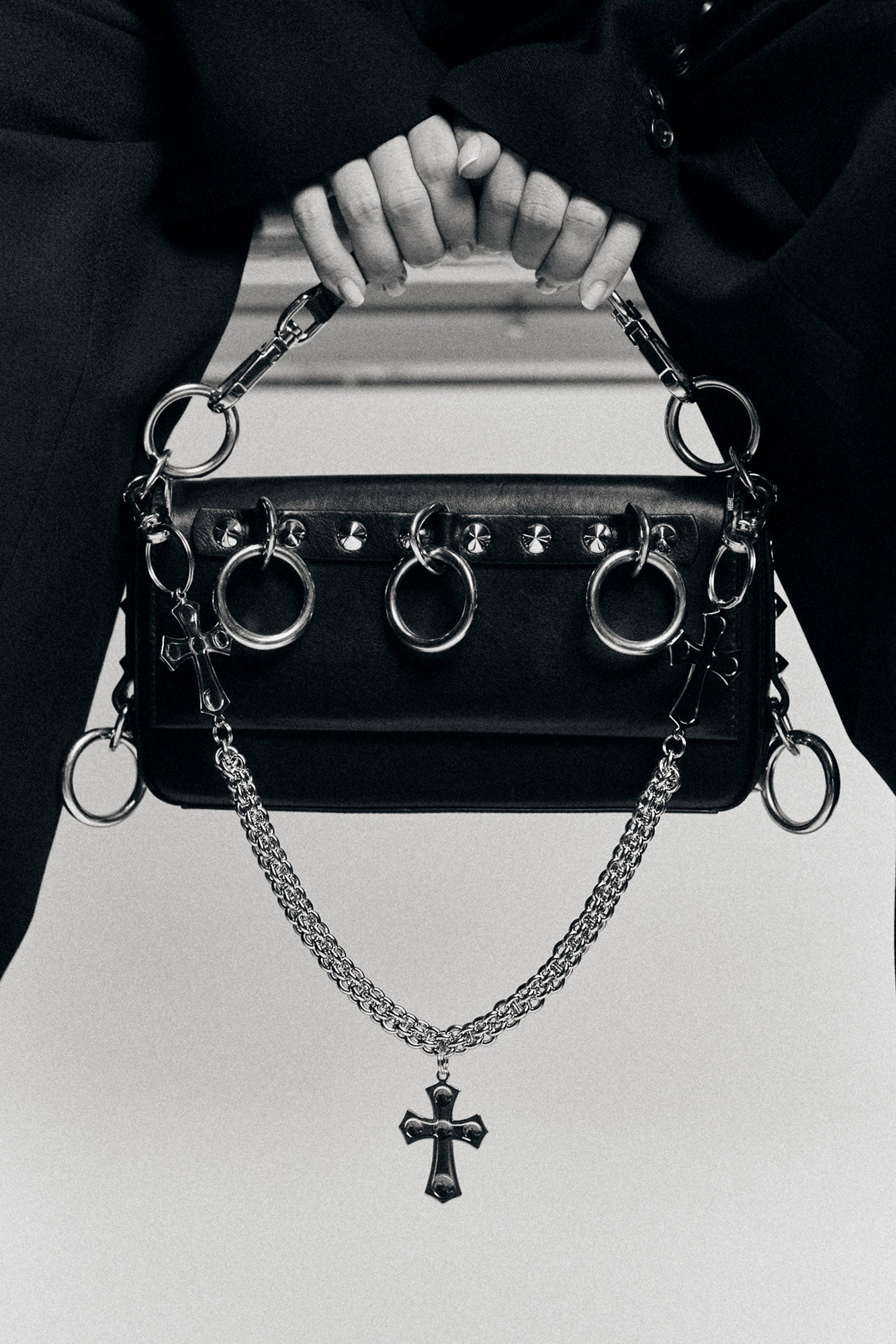 3x Cross Chain - 20 End To End - R13