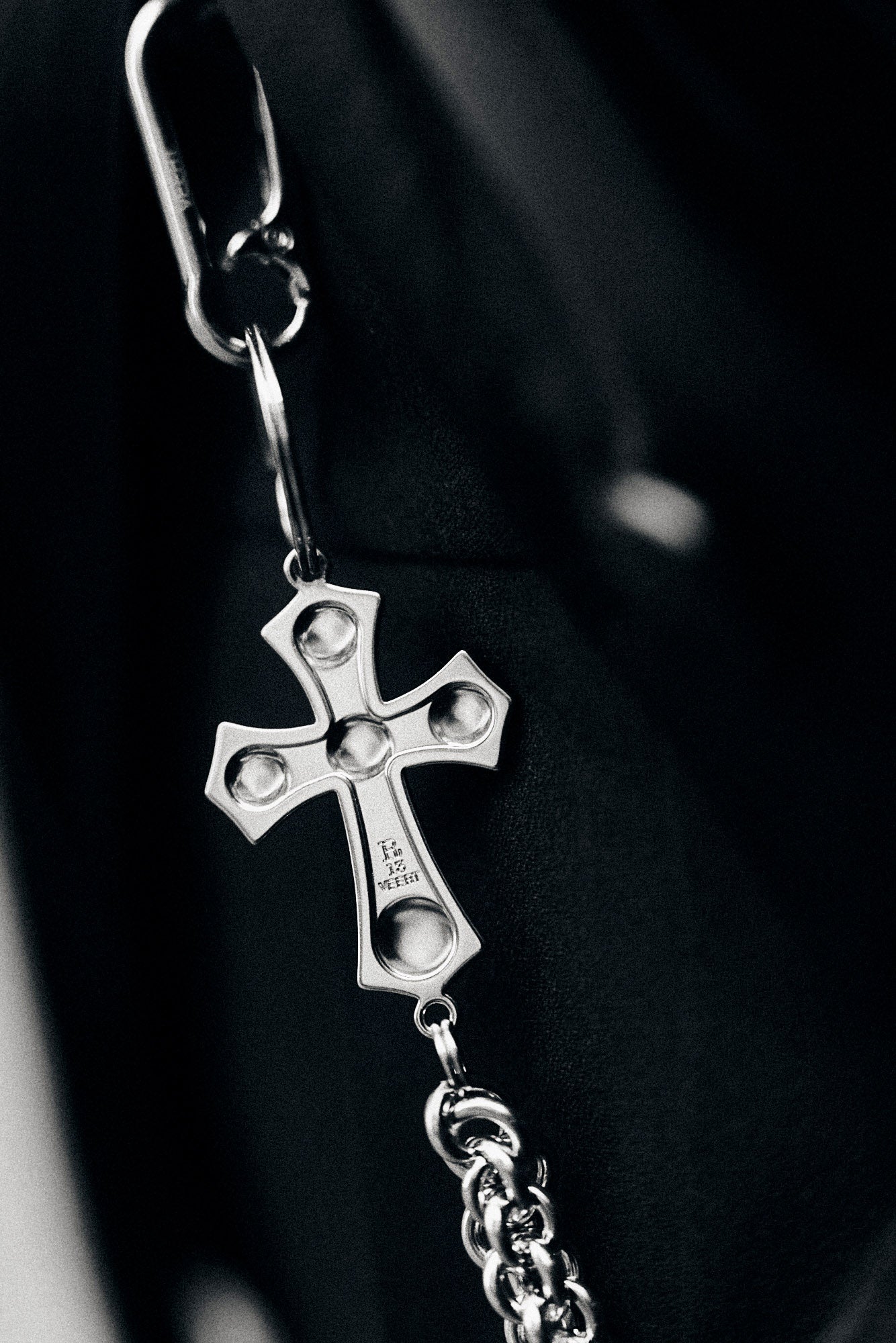 3x Cross Chain - 20 End To End - R13