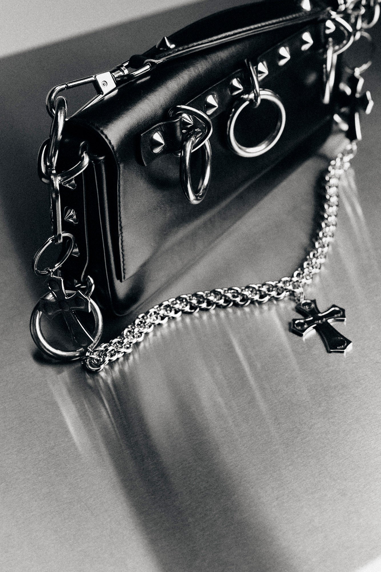 3x Cross Chain - 20 End To End - R13