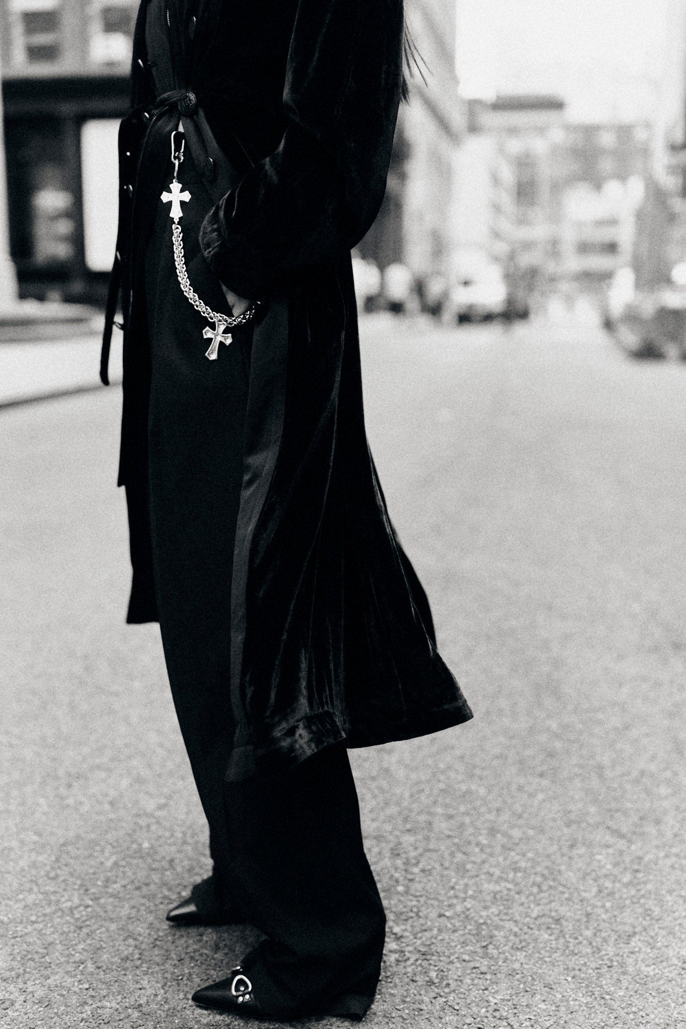 3x Cross Chain - 20 End To End - R13