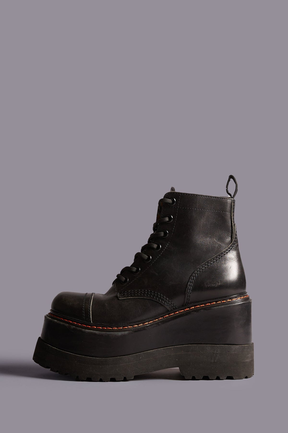Ankle Jump Boot