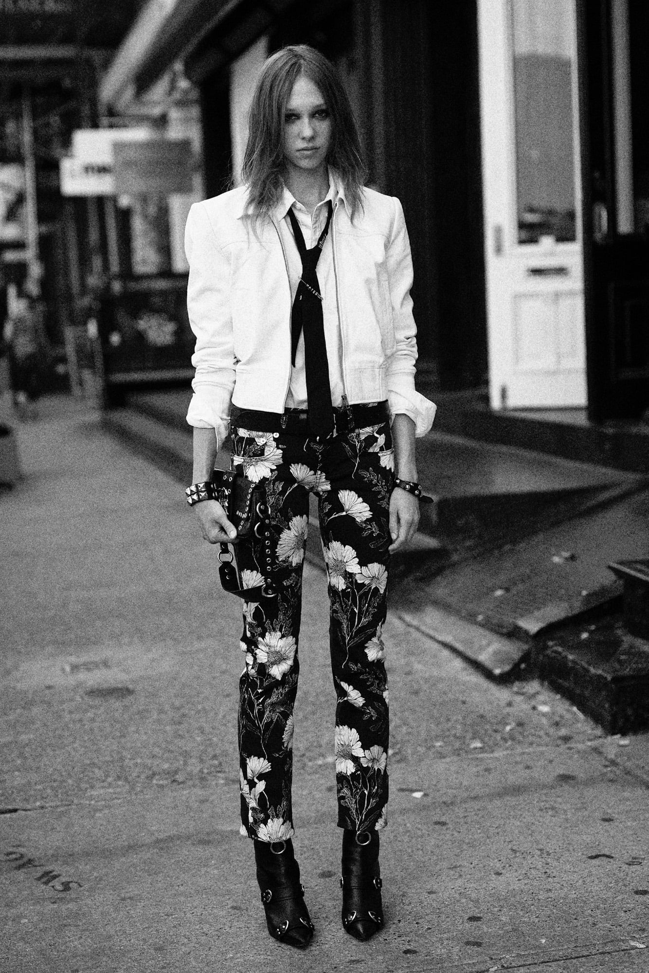 Women's Jackets & Coats | R13 Denim Official Site