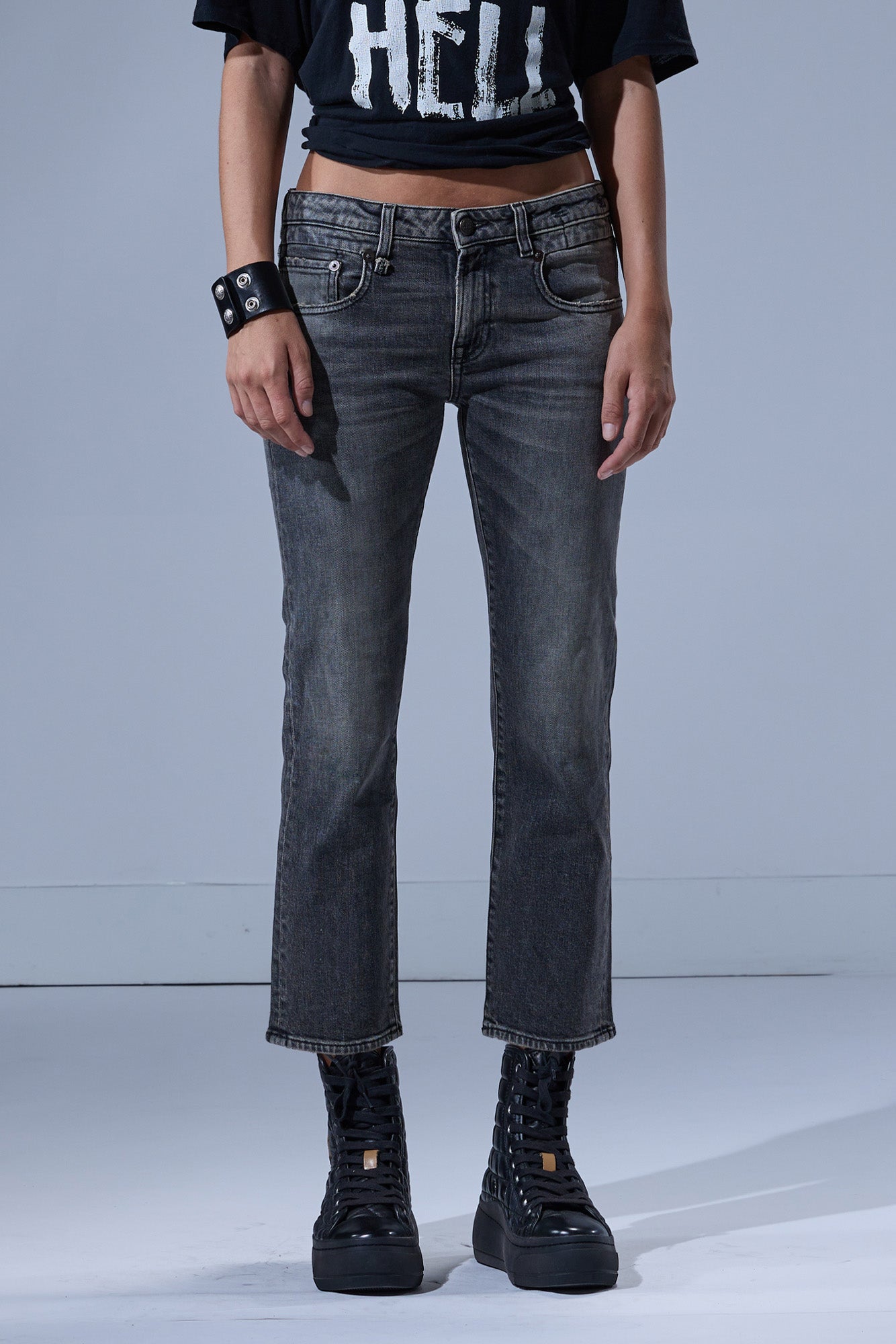 Women's Denim | Premium Japanese & Italian Denim - R13 Women's Denim | Premium Japanese & Italian Denim - R13