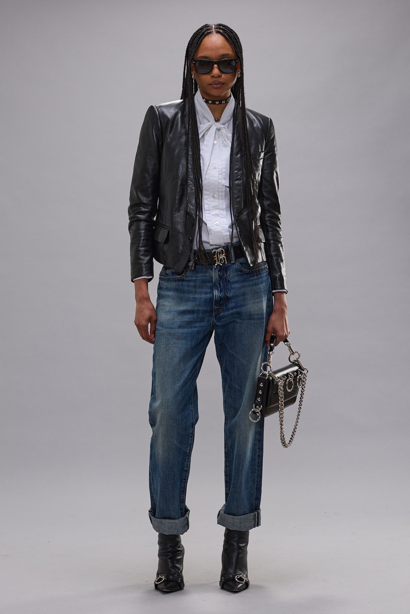 Women's Denim | Premium Japanese & Italian Denim - R13