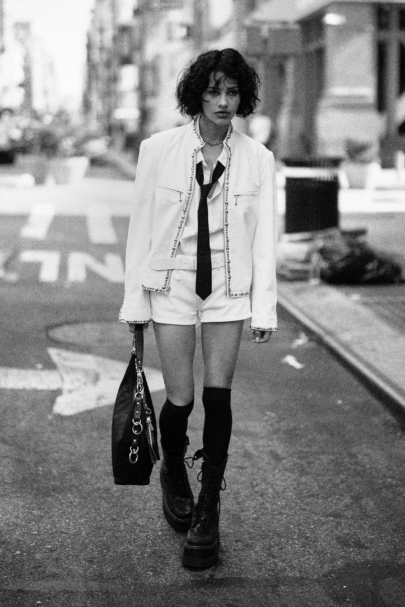 Women's Jackets & Coats | R13 Denim Official Site