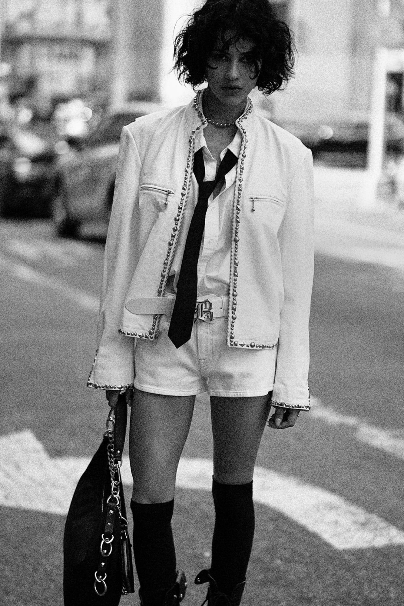 Women's Jackets & Coats | R13 Denim Official Site