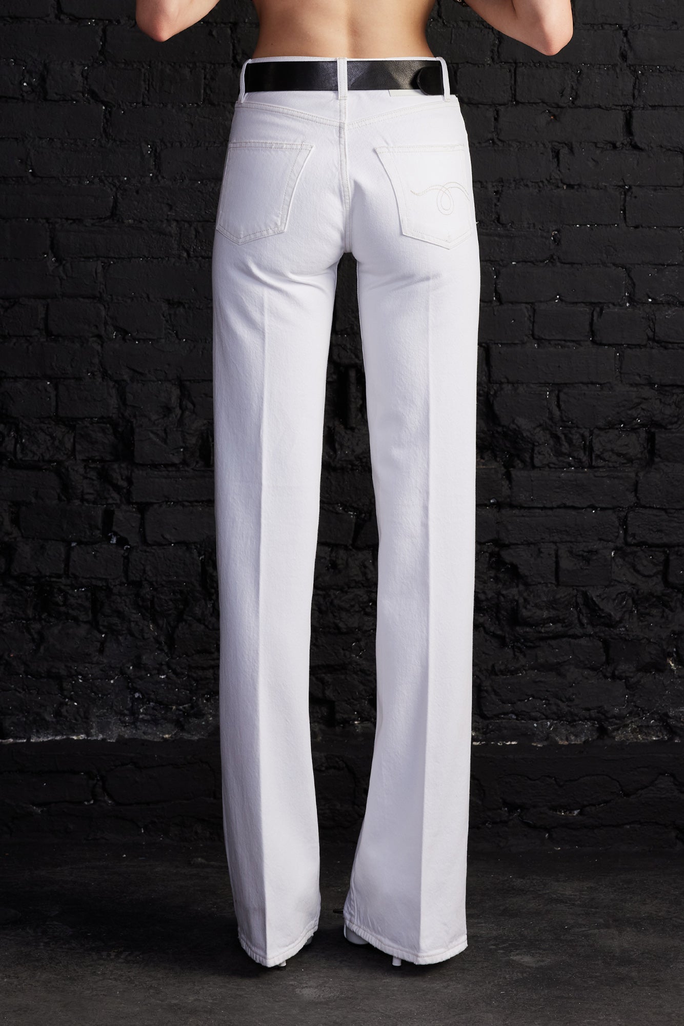 Charlotte Jean - Aerin White - R13