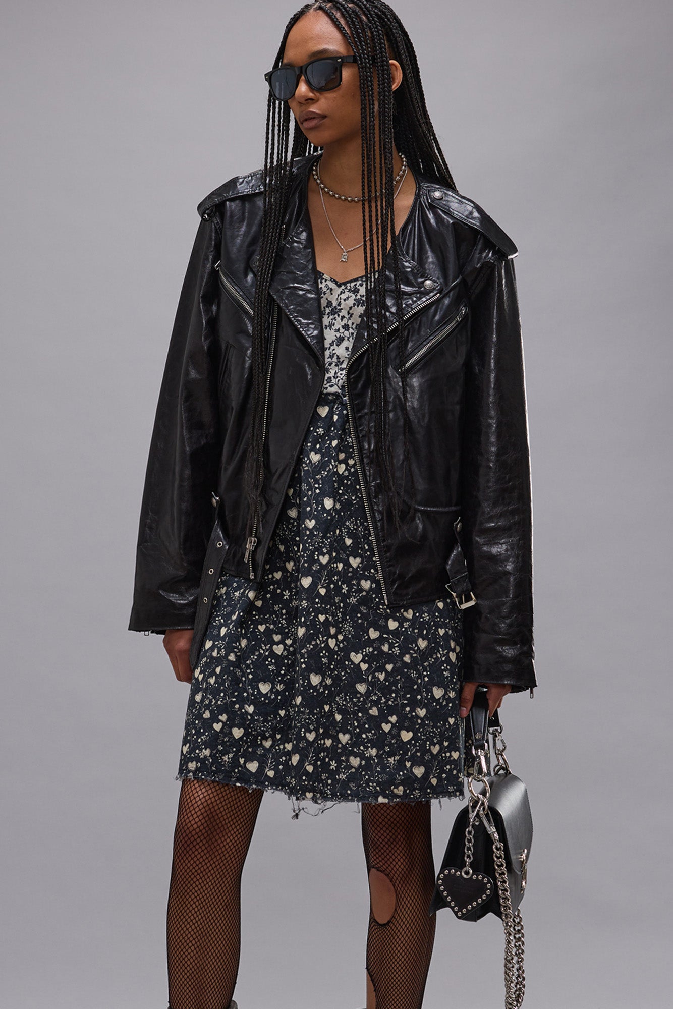 Women's Jackets & Coats | R13 Denim Official Site