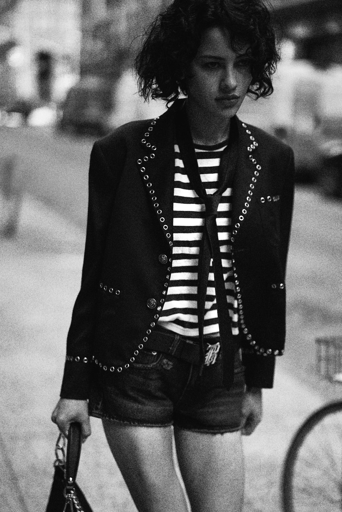 Women's Jackets & Coats | R13 Denim Official Site