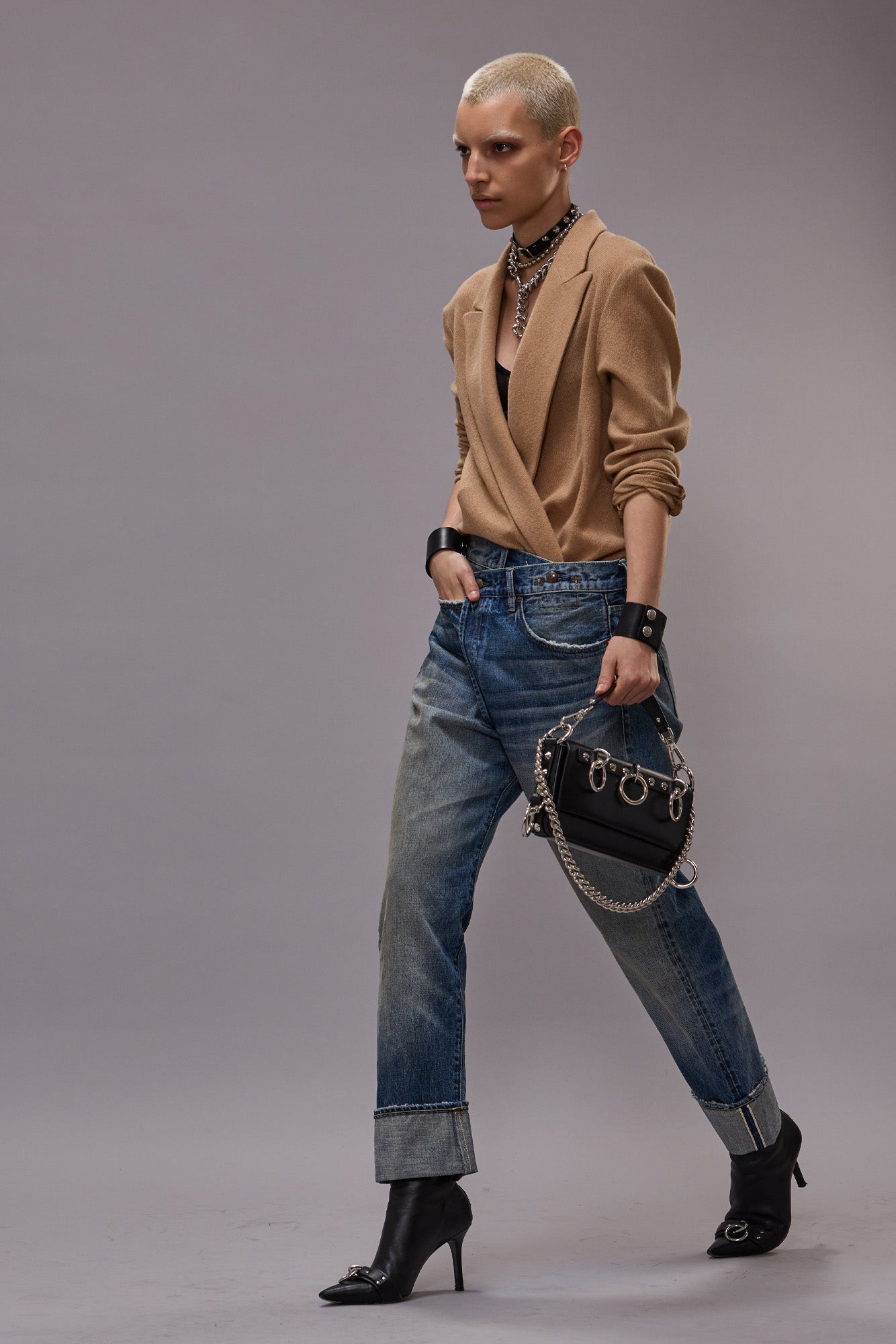 Women's Denim | Premium Japanese & Italian Denim - R13