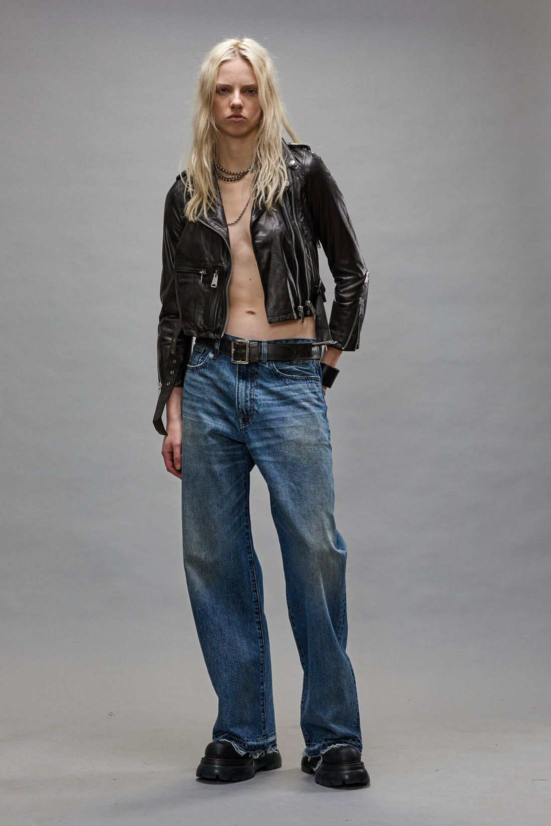 D'Arcy Loose Jeans