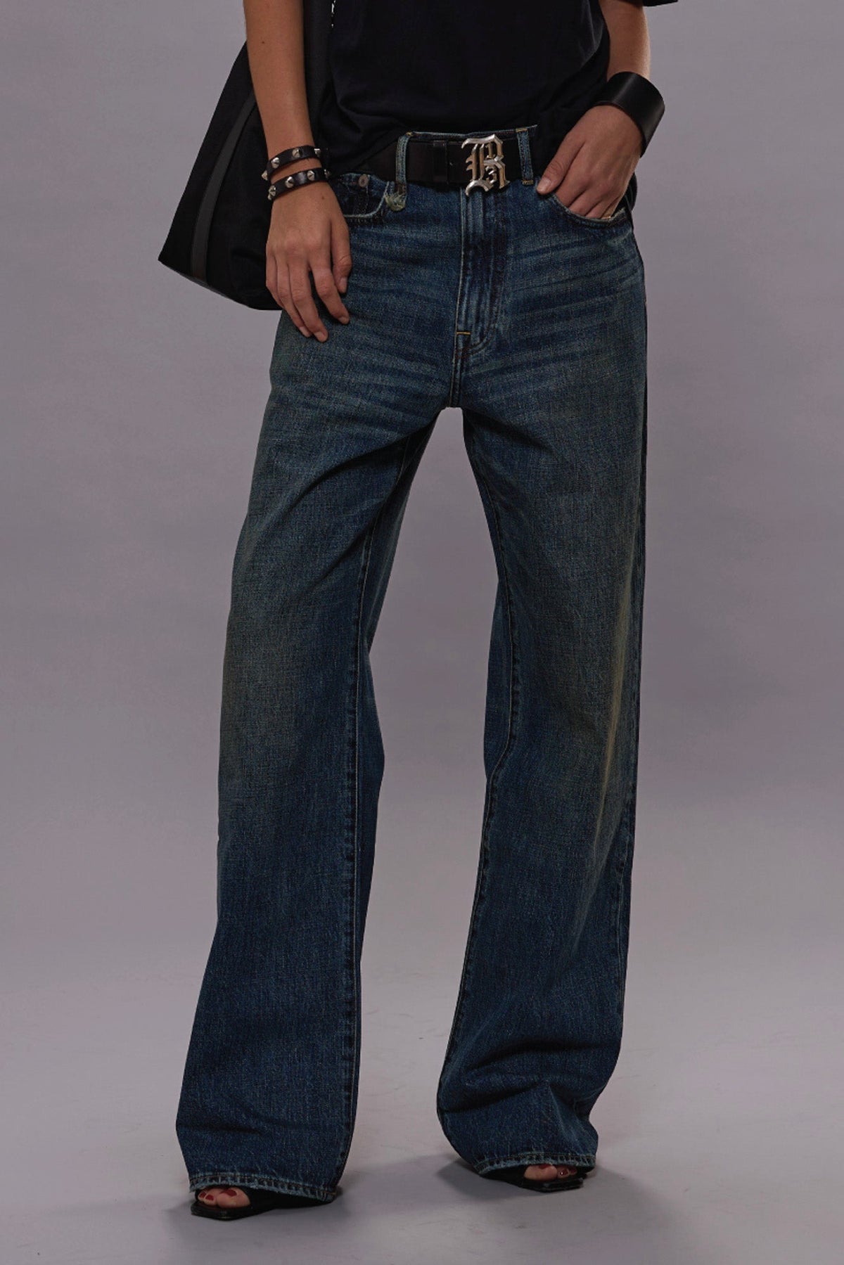 DArcy Loose Jean Dawson