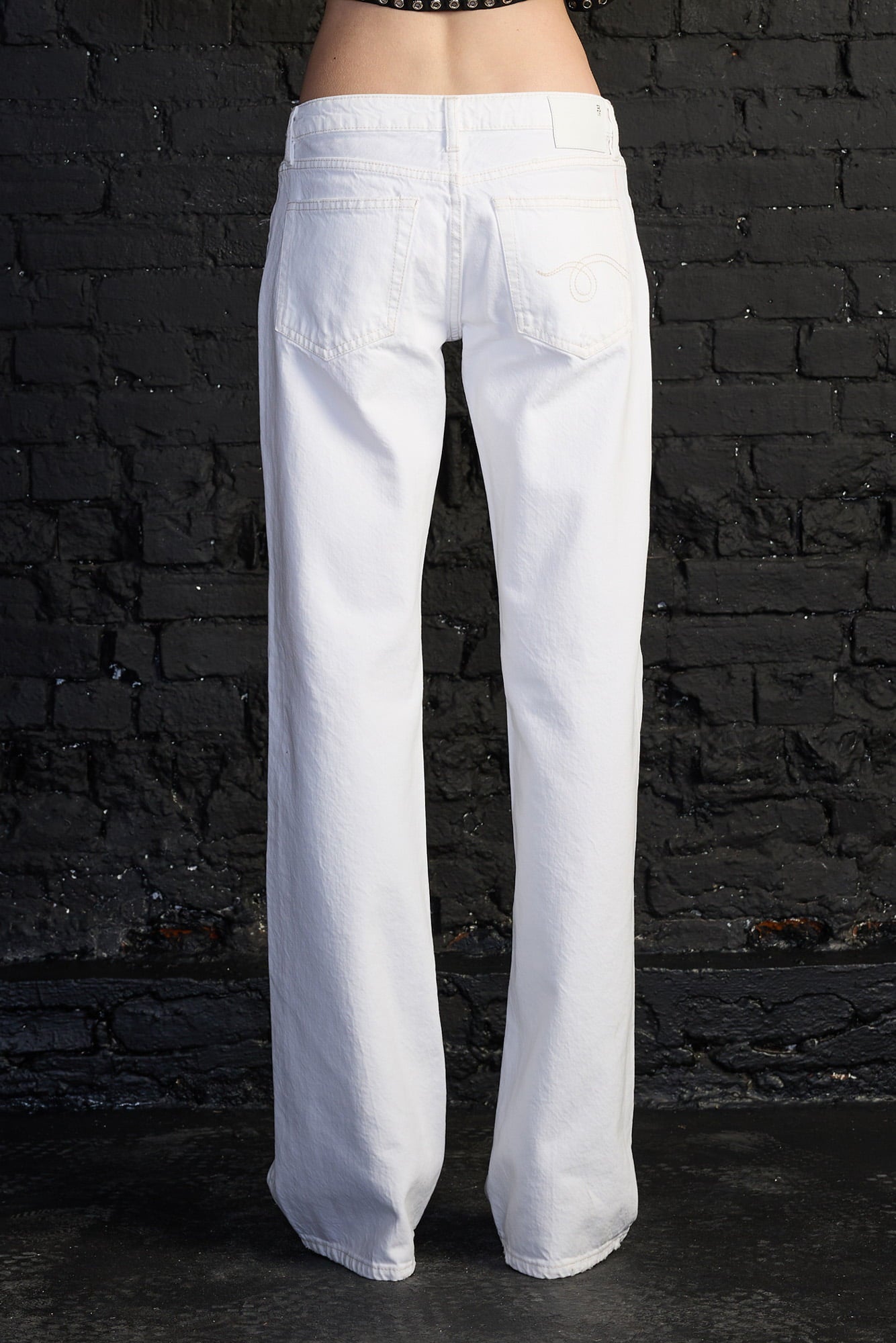 Effie Jean - Aerin White - R13