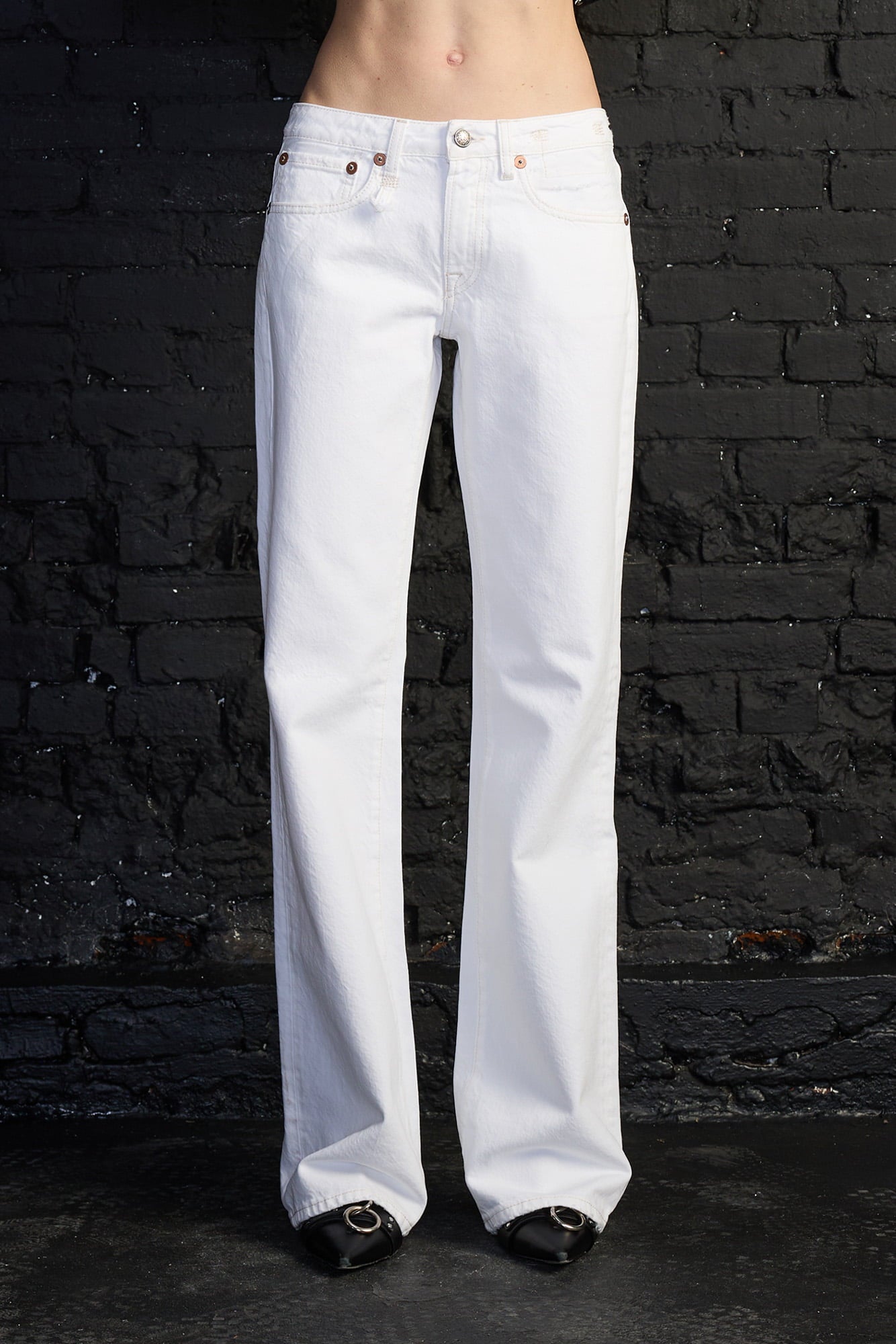Effie Jean - Aerin White - R13