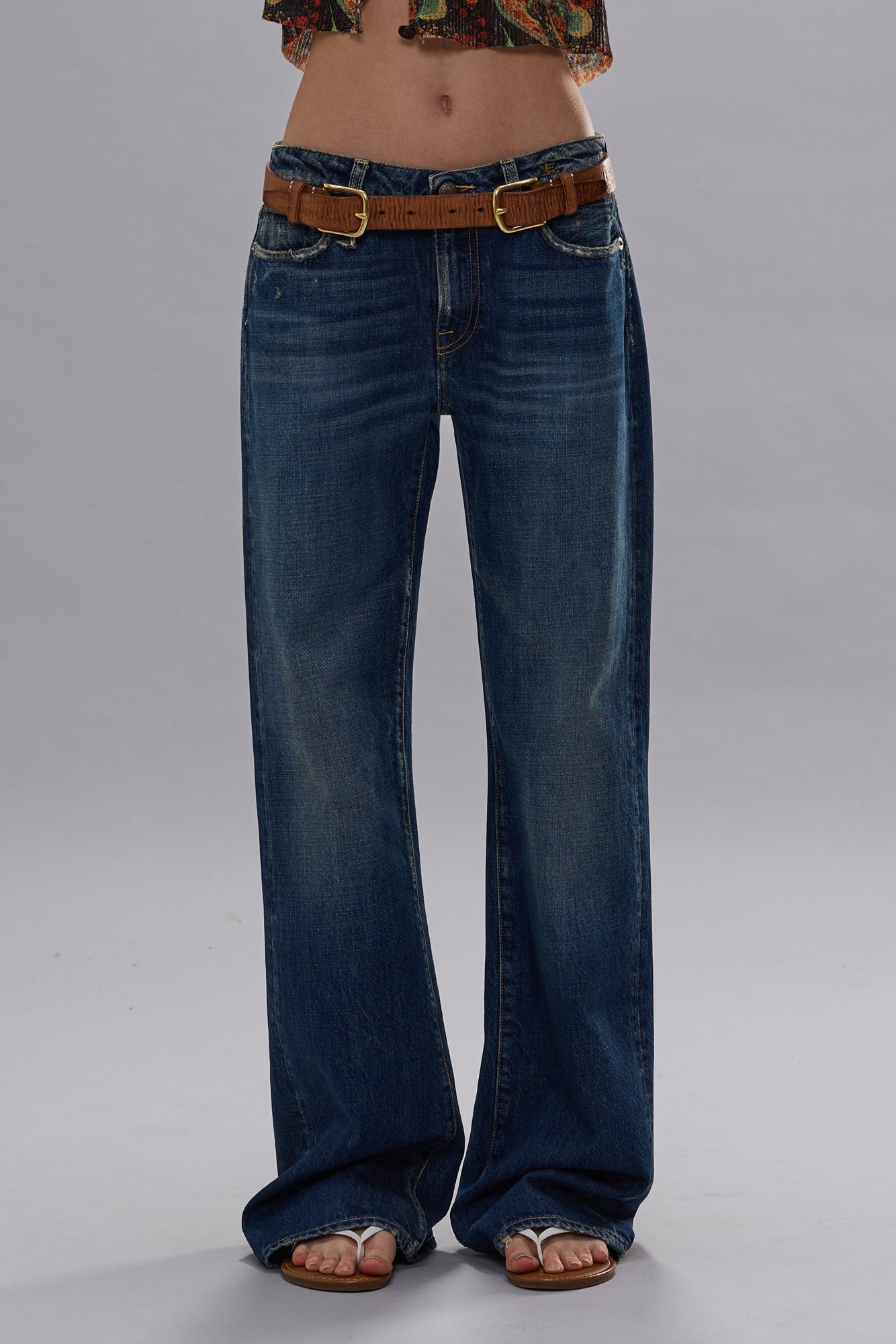 Women's Denim | Premium Japanese & Italian Denim - R13