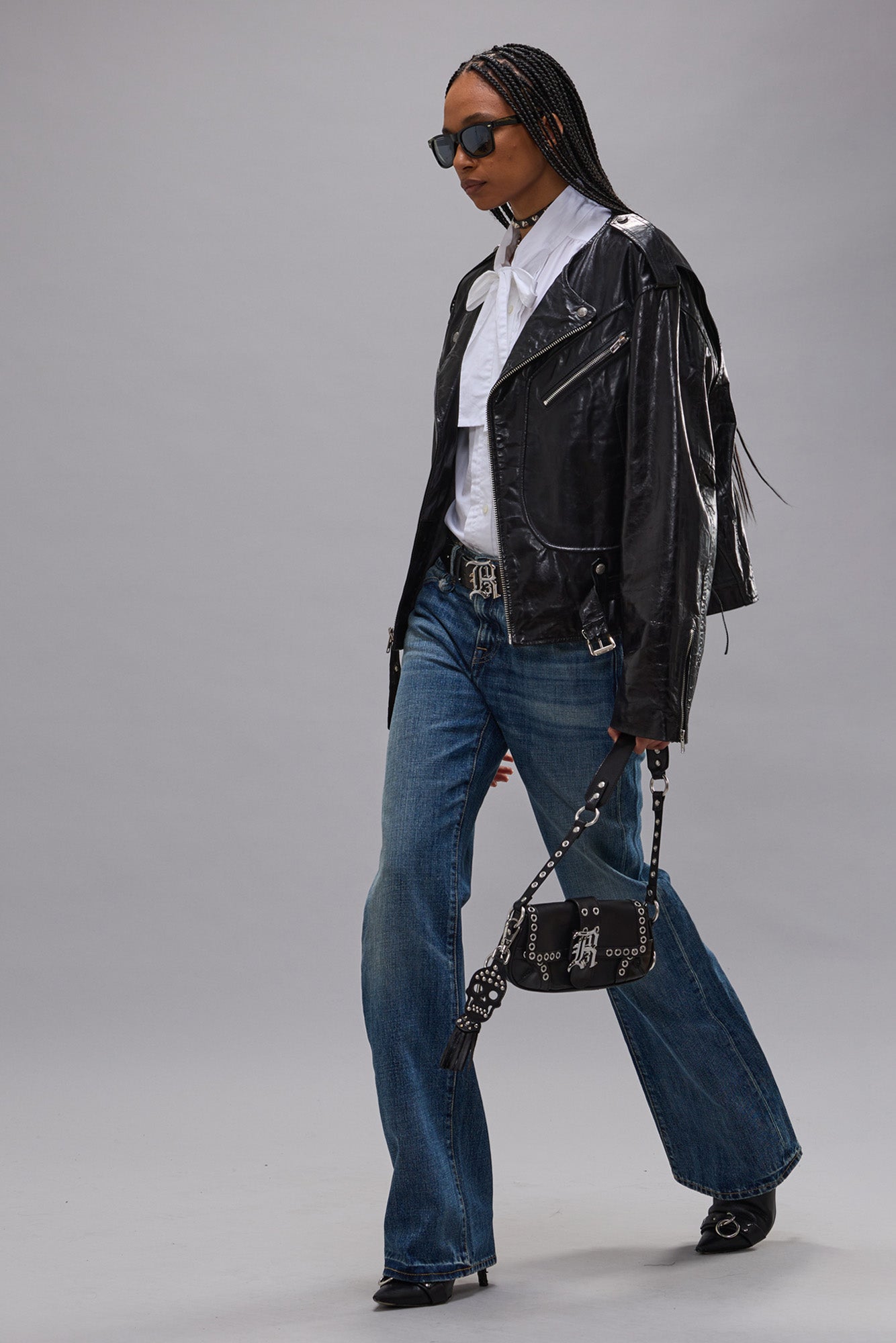 EFFIE JEAN - SANFORD BLUE - R13