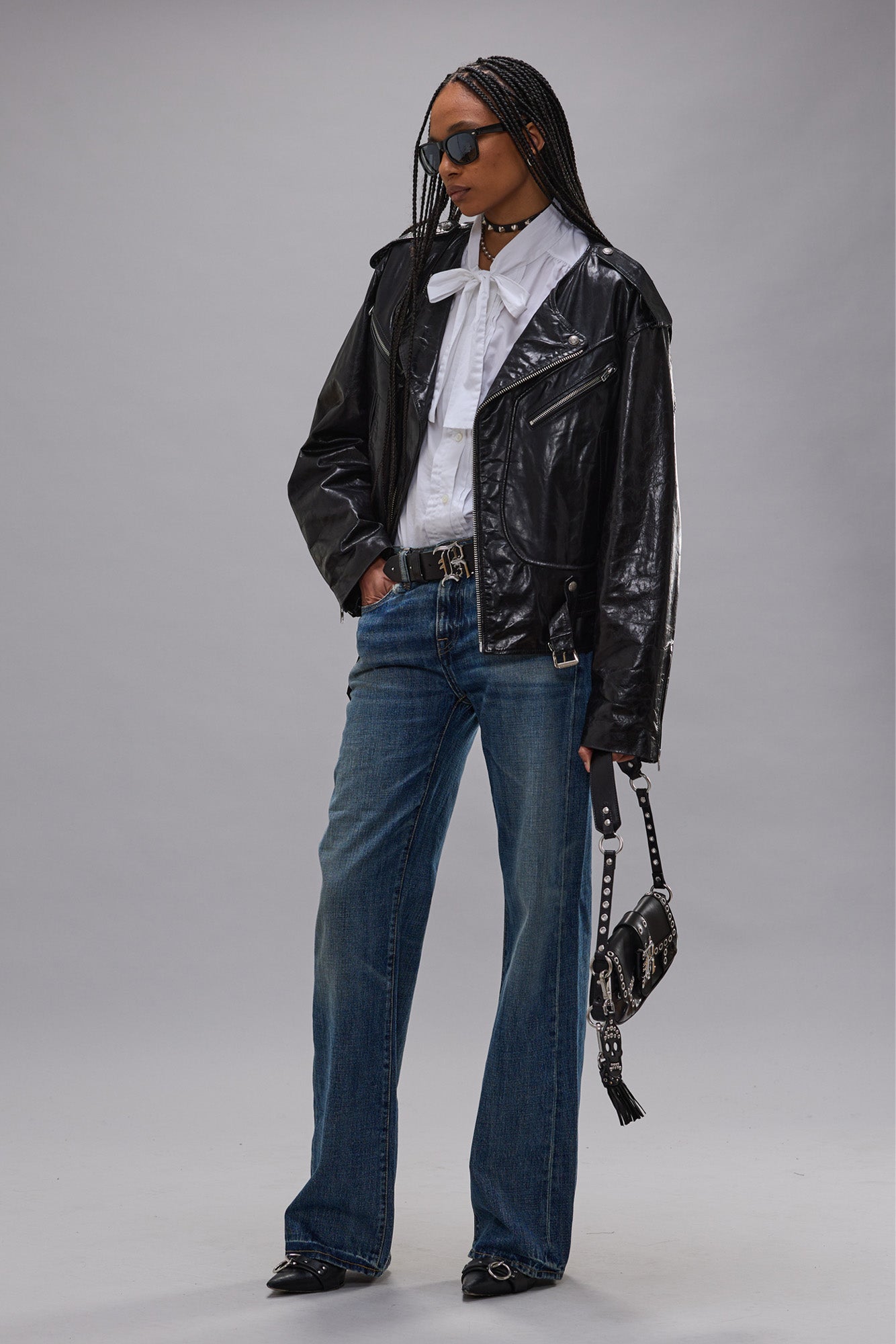 EFFIE JEAN - SANFORD BLUE - R13