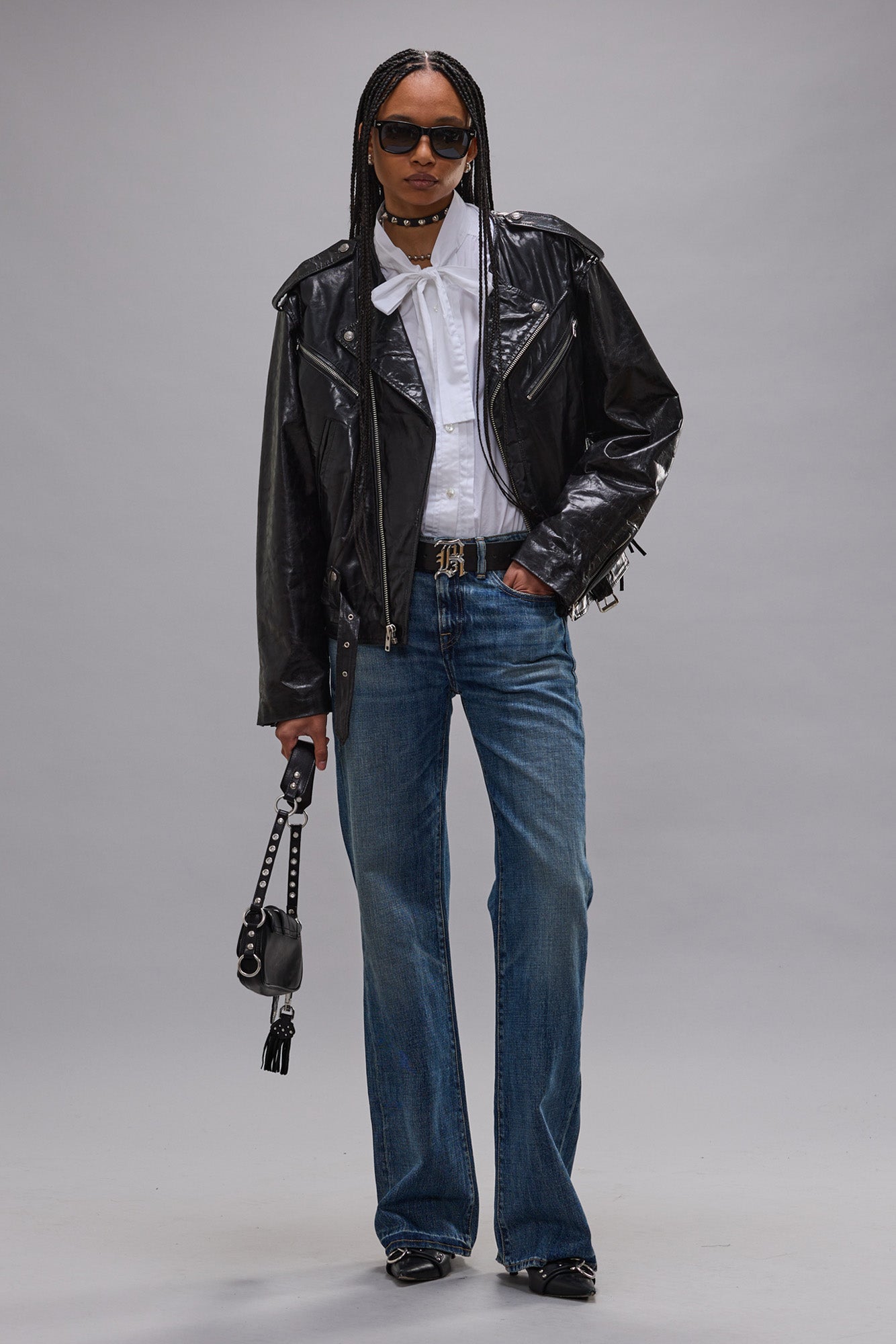 EFFIE JEAN - SANFORD BLUE - R13