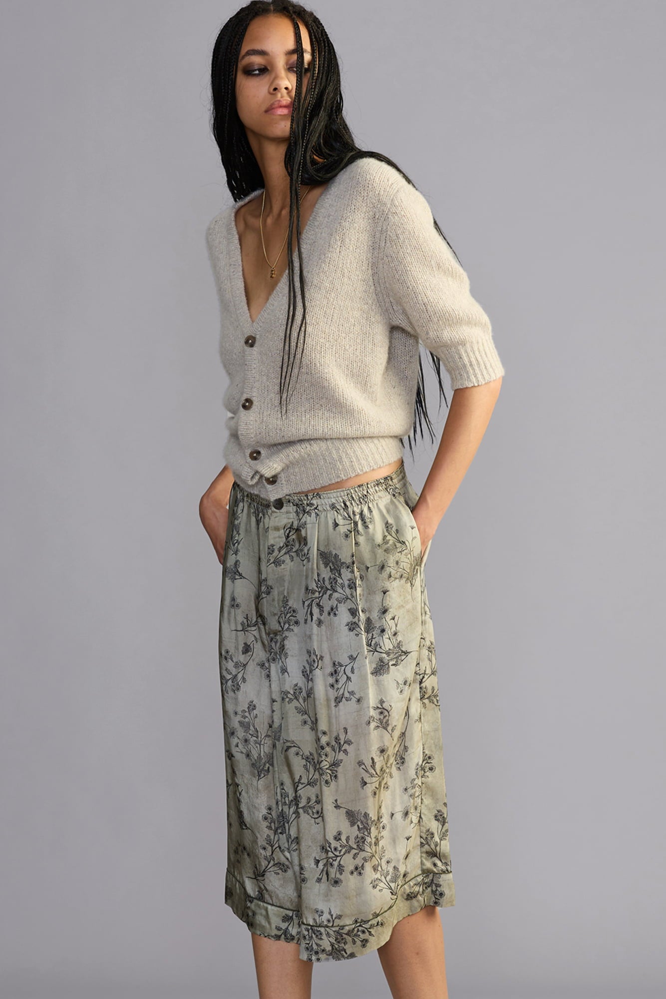 Women's Sweaters - Cashmere, Oversized, Cardigans & Distressed - R13