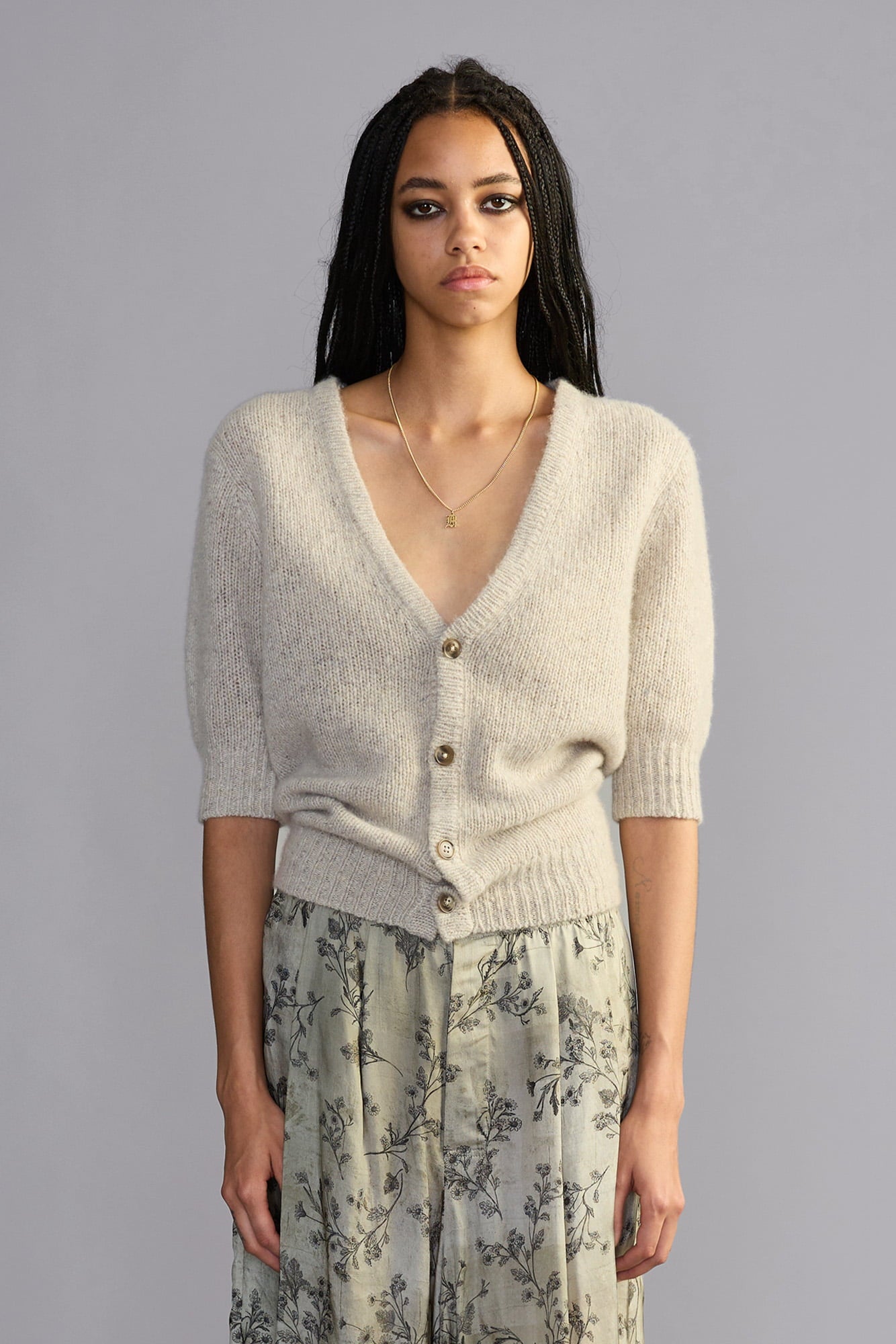 Women's Sweaters - Cashmere, Oversized, Cardigans & Distressed - R13