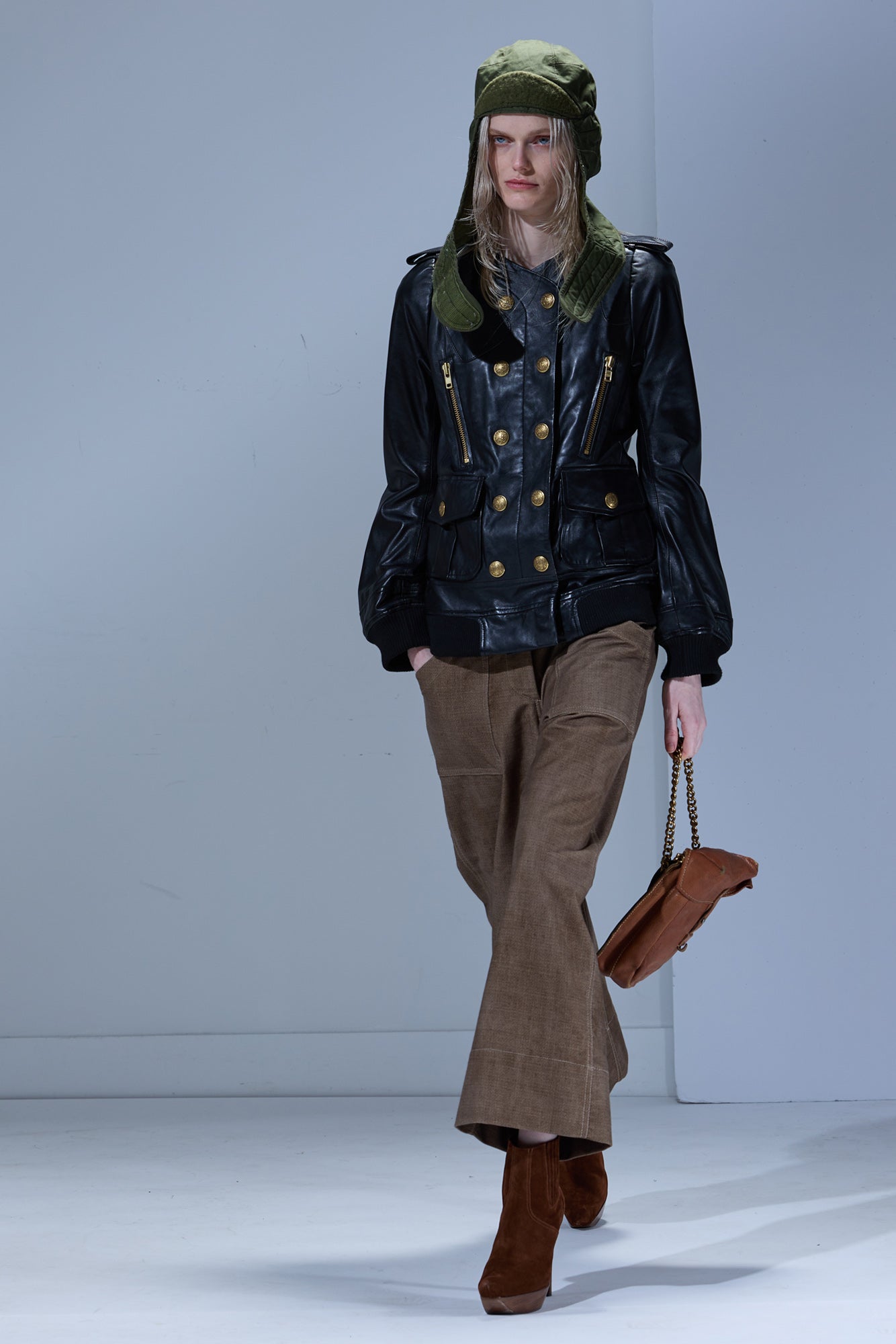 Women's Jackets & Coats | R13 Denim Official Site