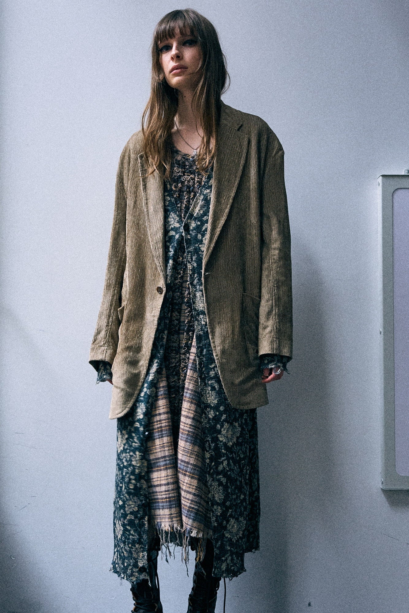Women's Jackets & Coats | R13 Denim Official Site