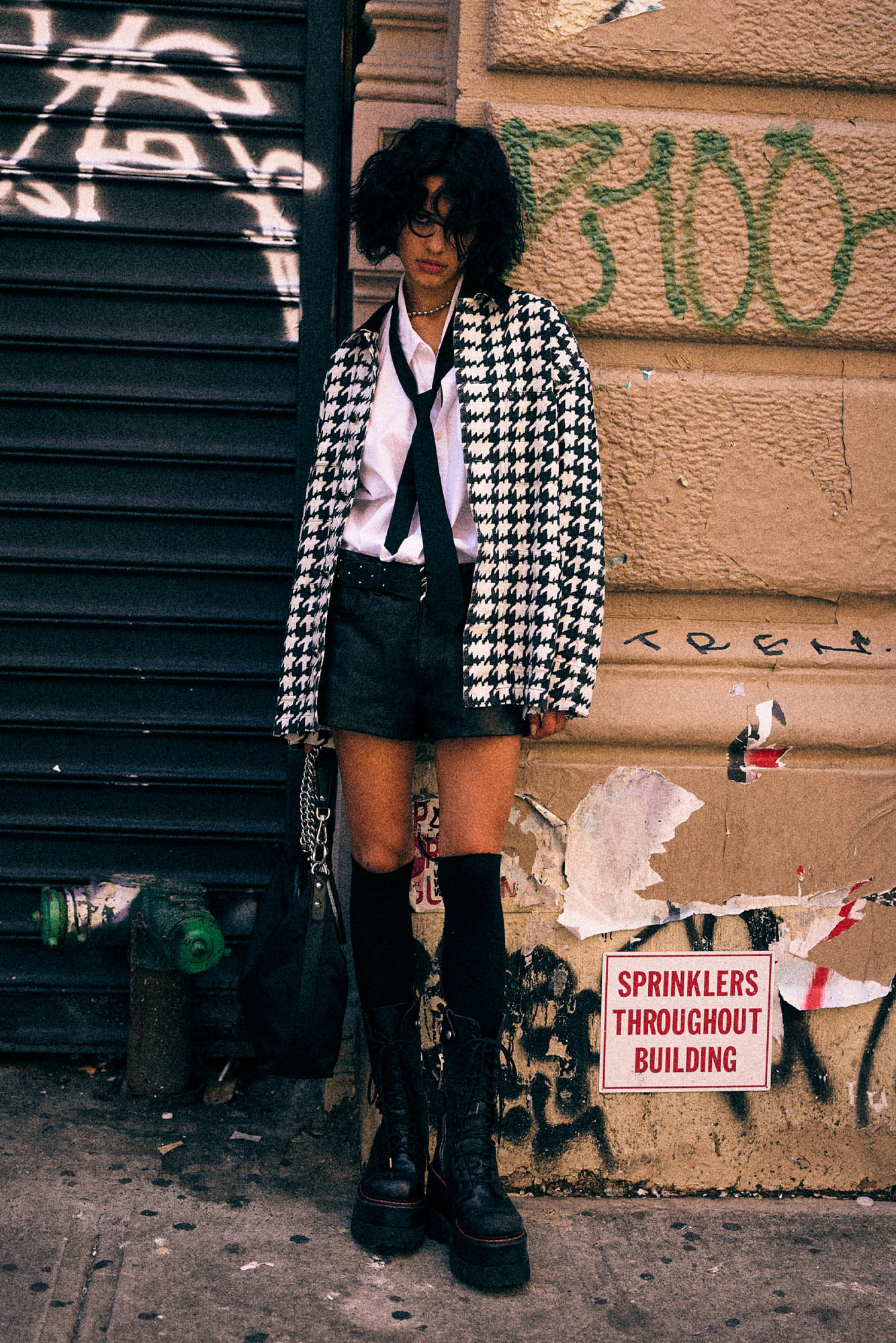 ruru...♡@無言取引◎Coco check jacket ruru♡@無言取引◎Coco check jacket ruru♡@無言取引◎Coco check