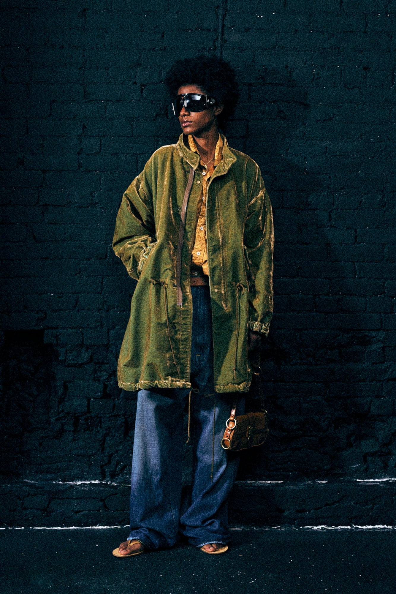 Women's Jackets & Coats | R13 Denim Official Site