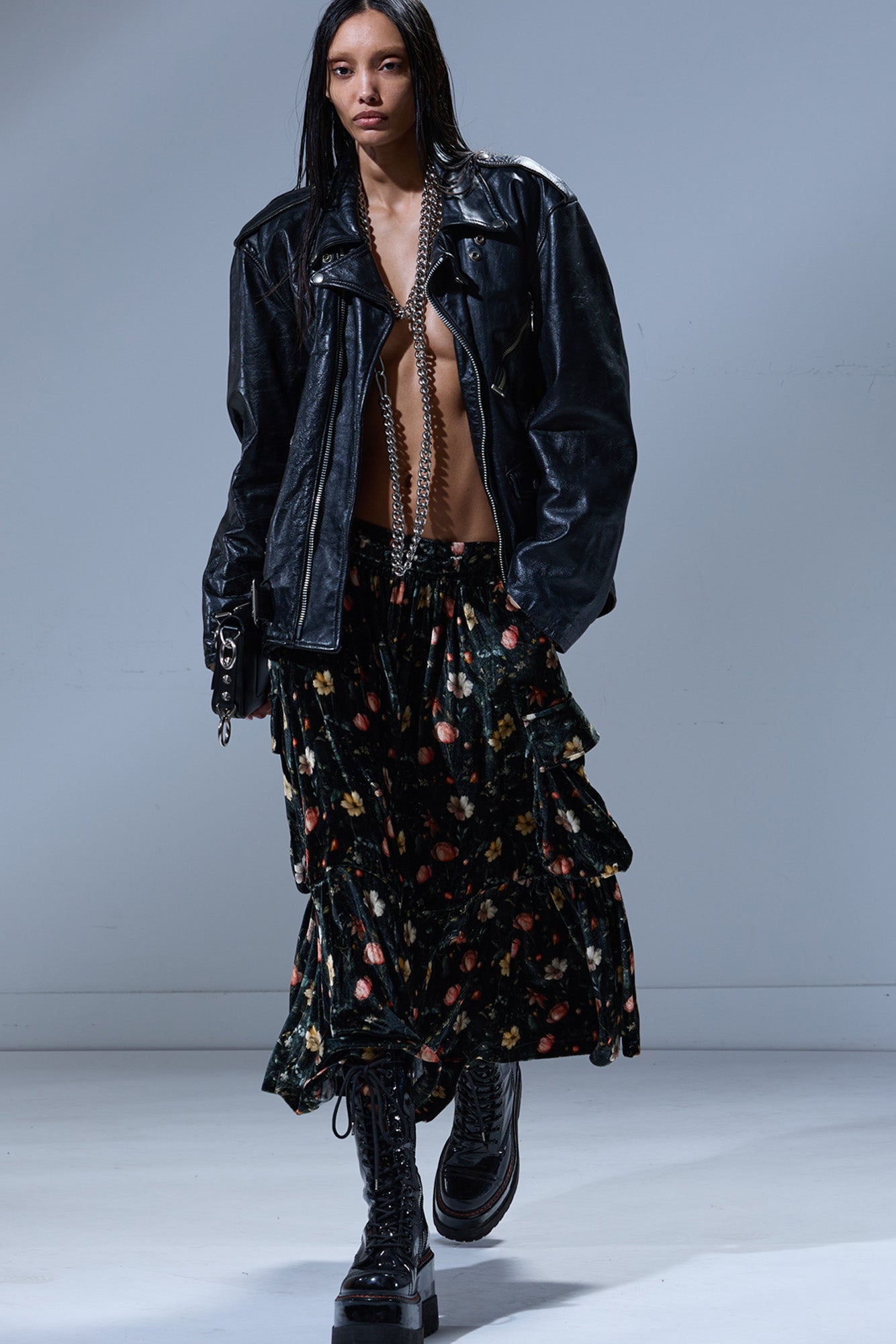 Dresses and Skirts | R13 Denim Official Site