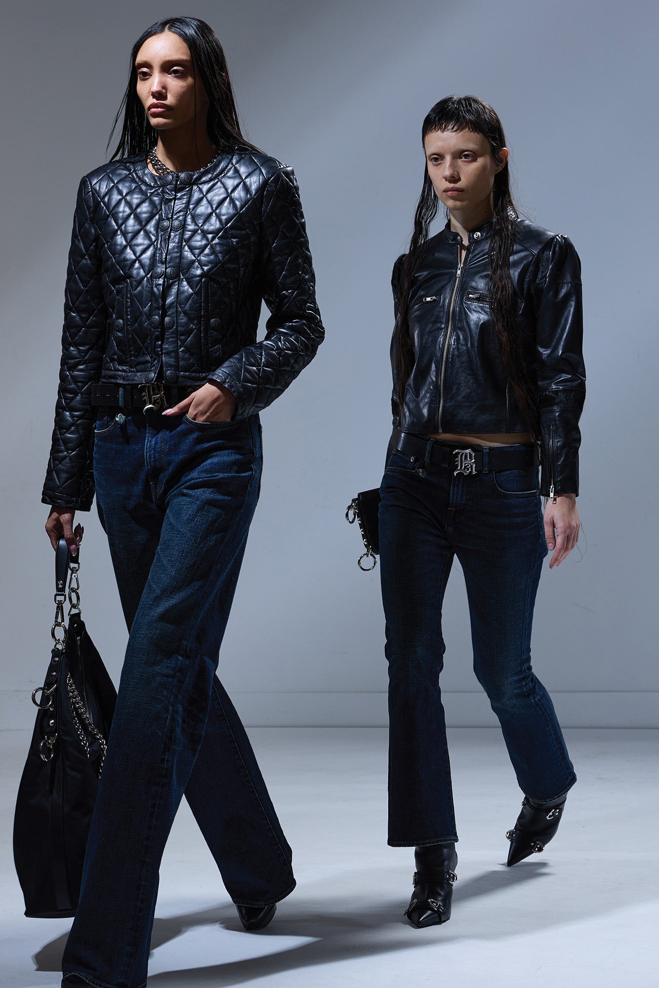 Women's Denim | Premium Japanese & Italian Denim - R13