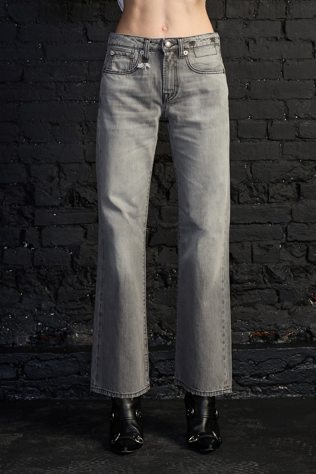 Women's Denim | Premium Japanese & Italian Denim - R13