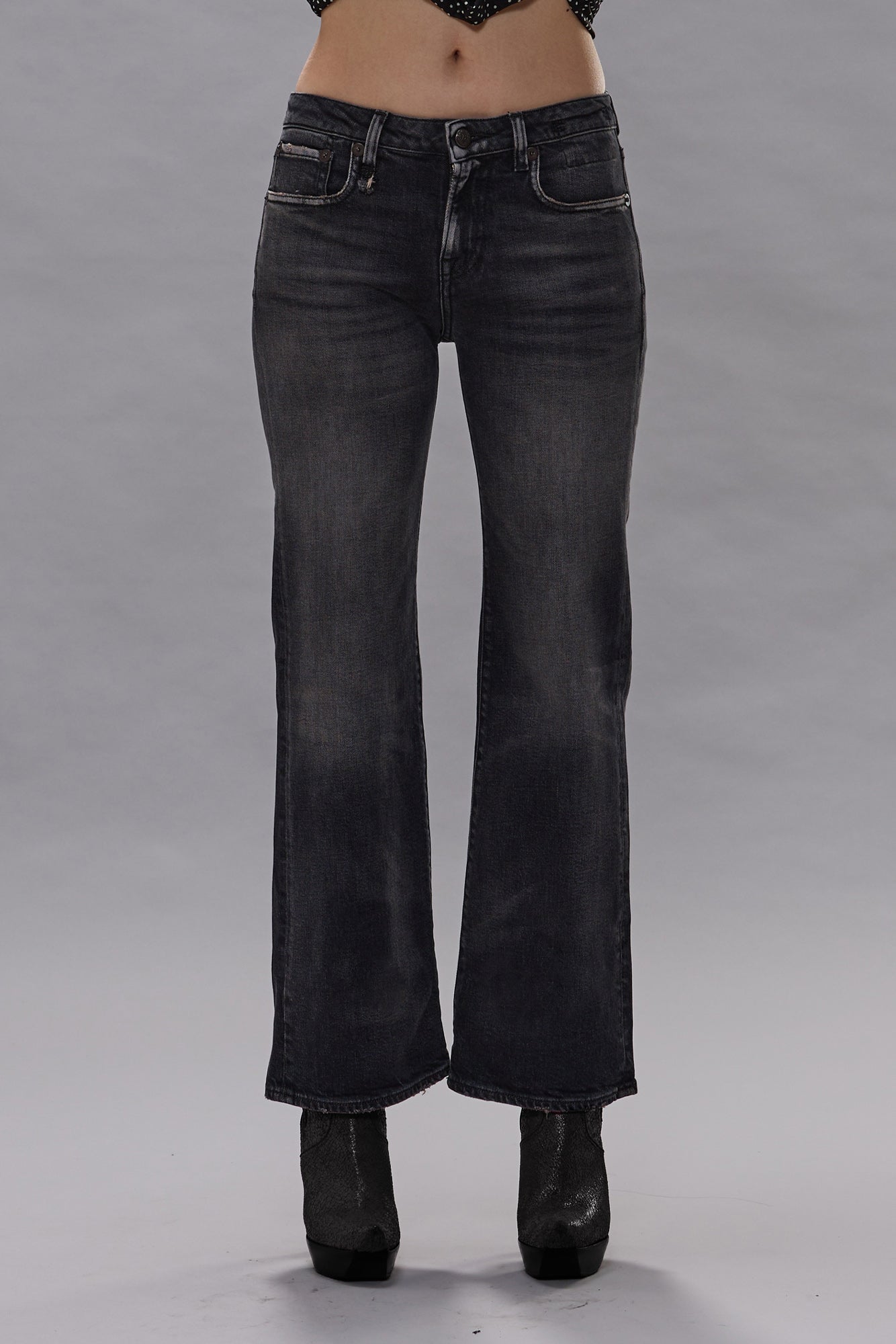 Women's Denim | Premium Japanese & Italian Denim - R13