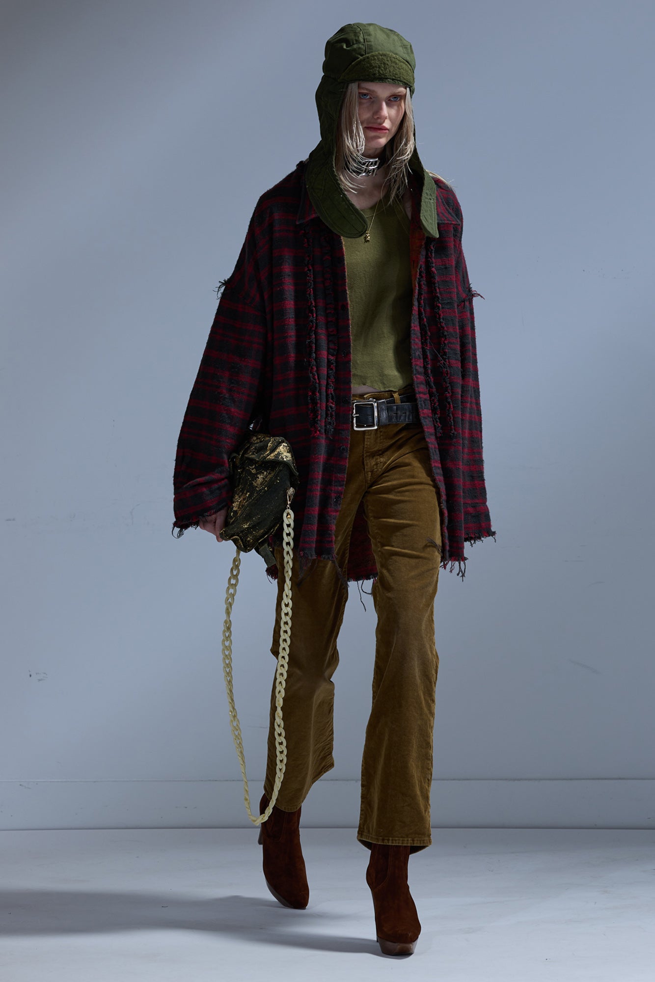 Flare & Bootcut Denim - R13