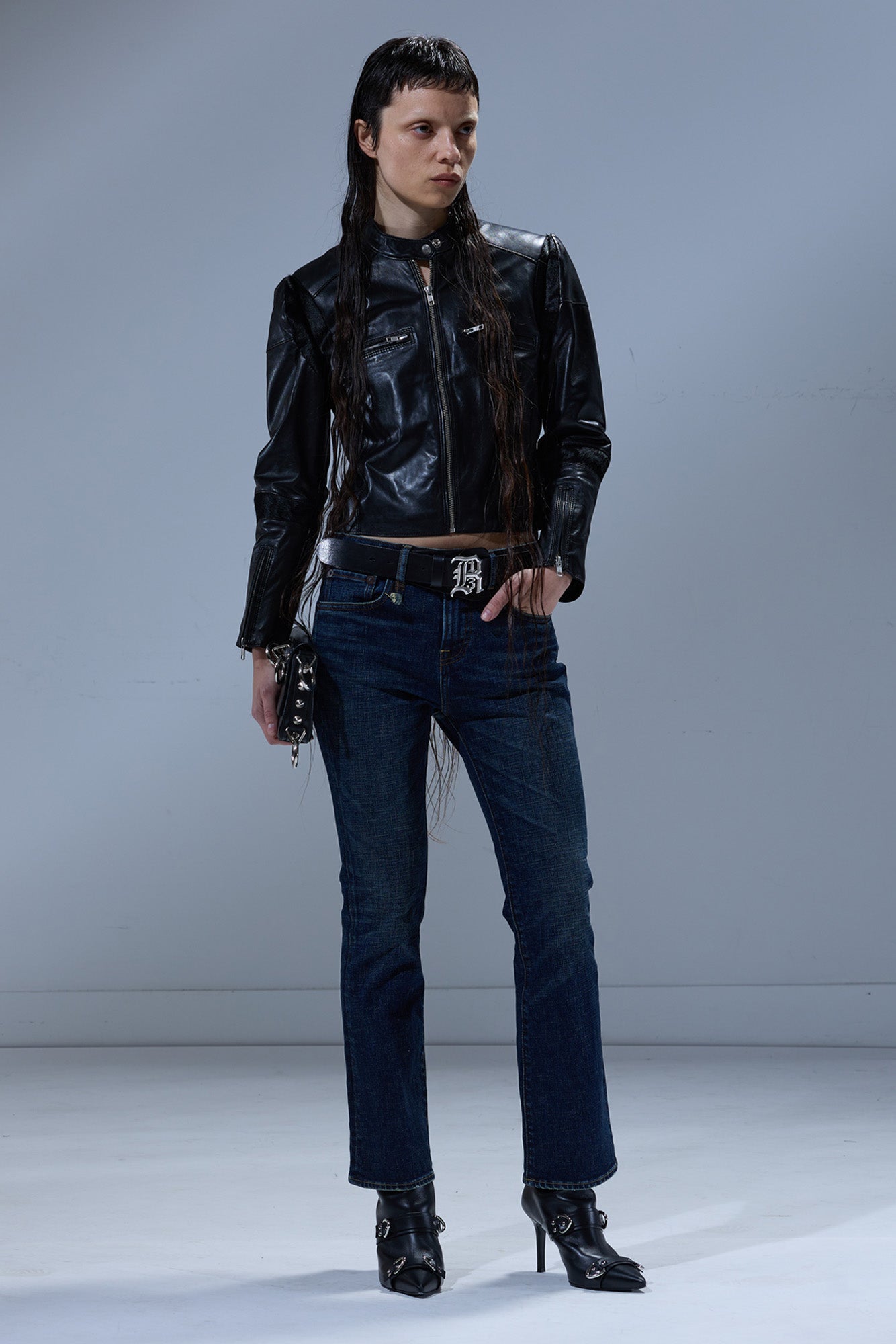 Women's Denim | Premium Japanese & Italian Denim - R13