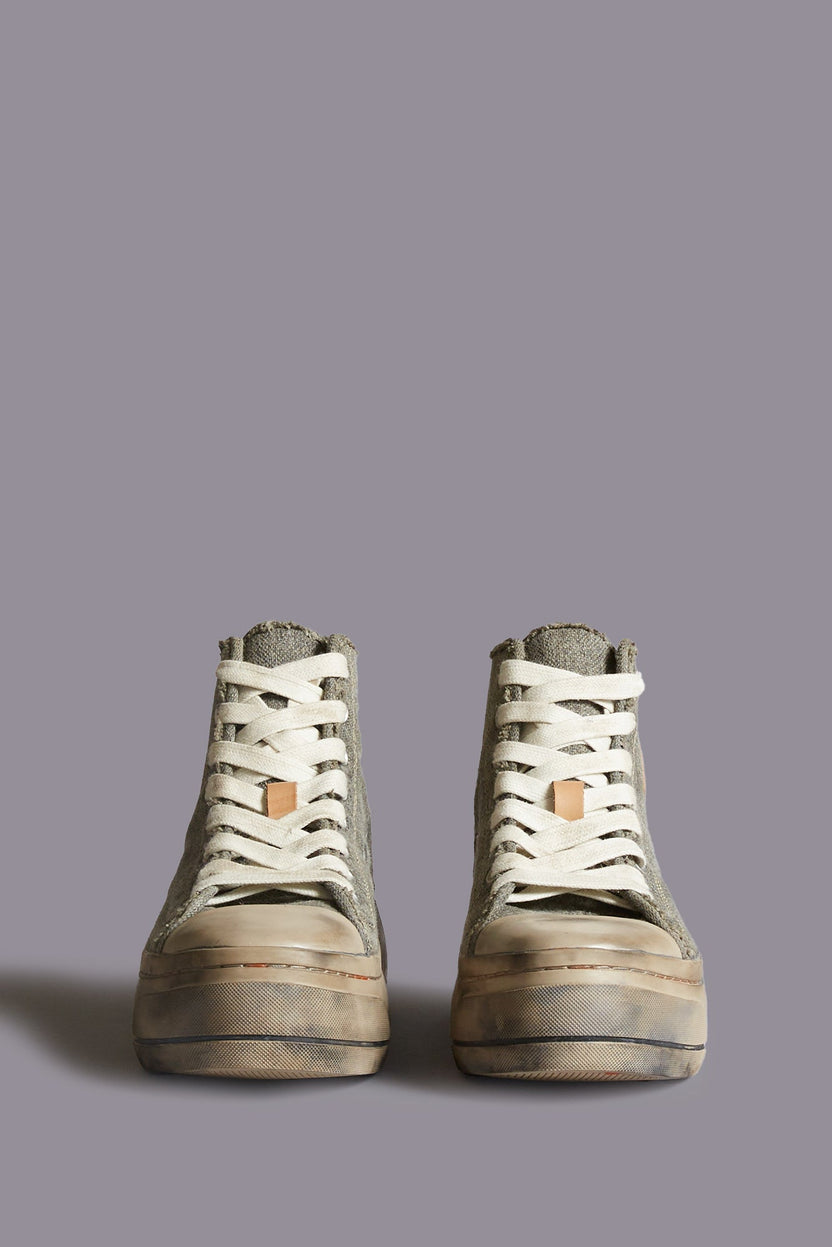 KURT HIGH TOP SNEAKER