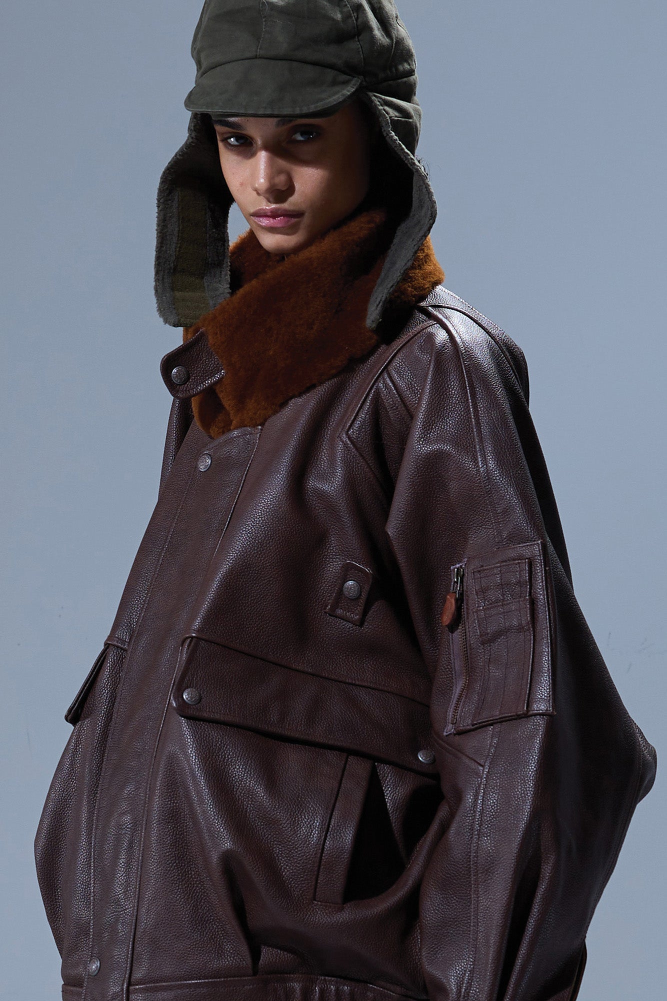 Women's Jackets & Coats | R13 Denim Official Site