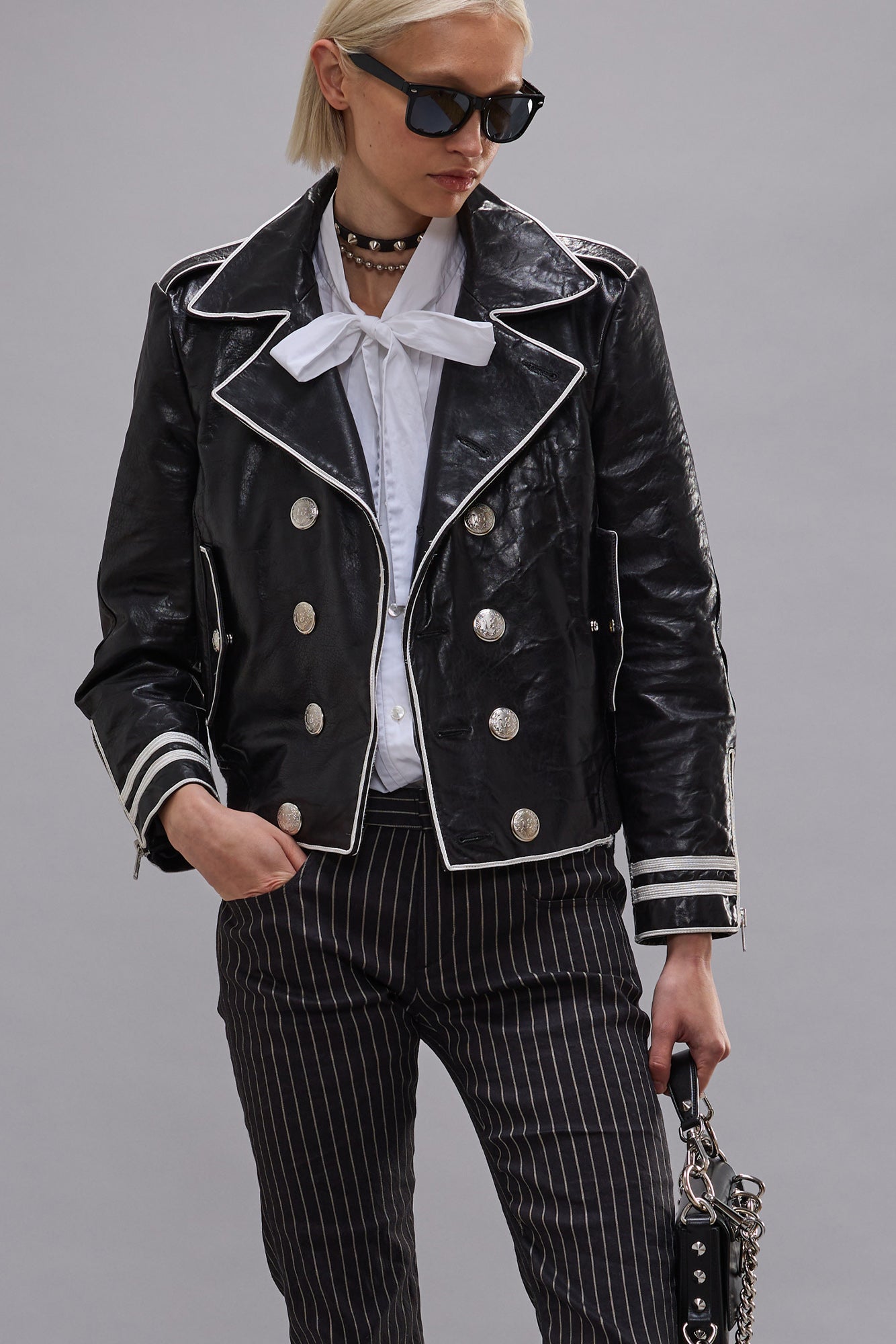 Women's Jackets & Coats | R13 Denim Official Site