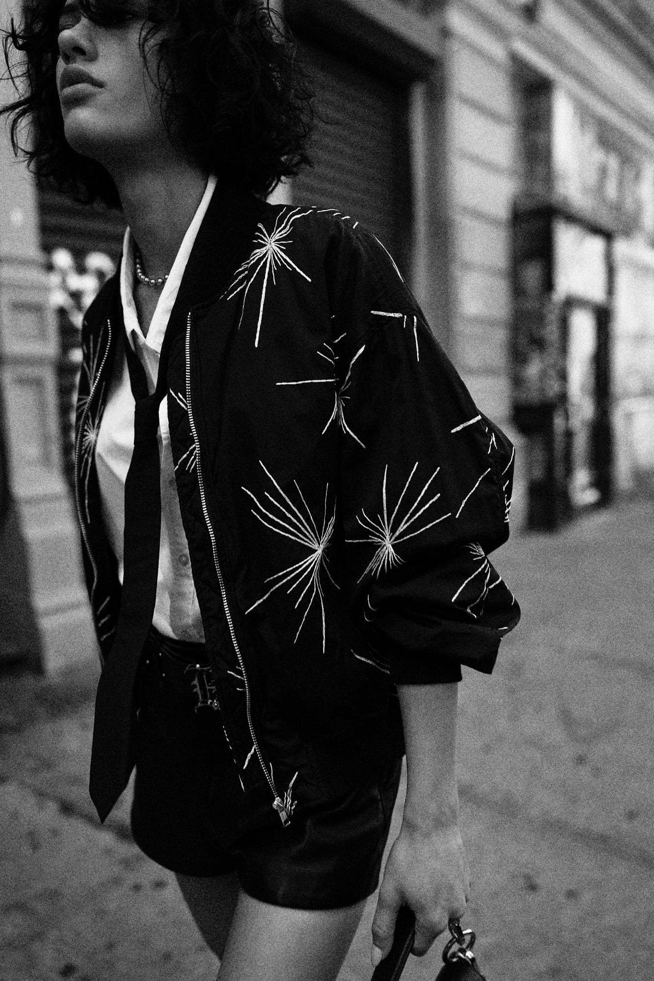 Women's Jackets & Coats | R13 Denim Official Site