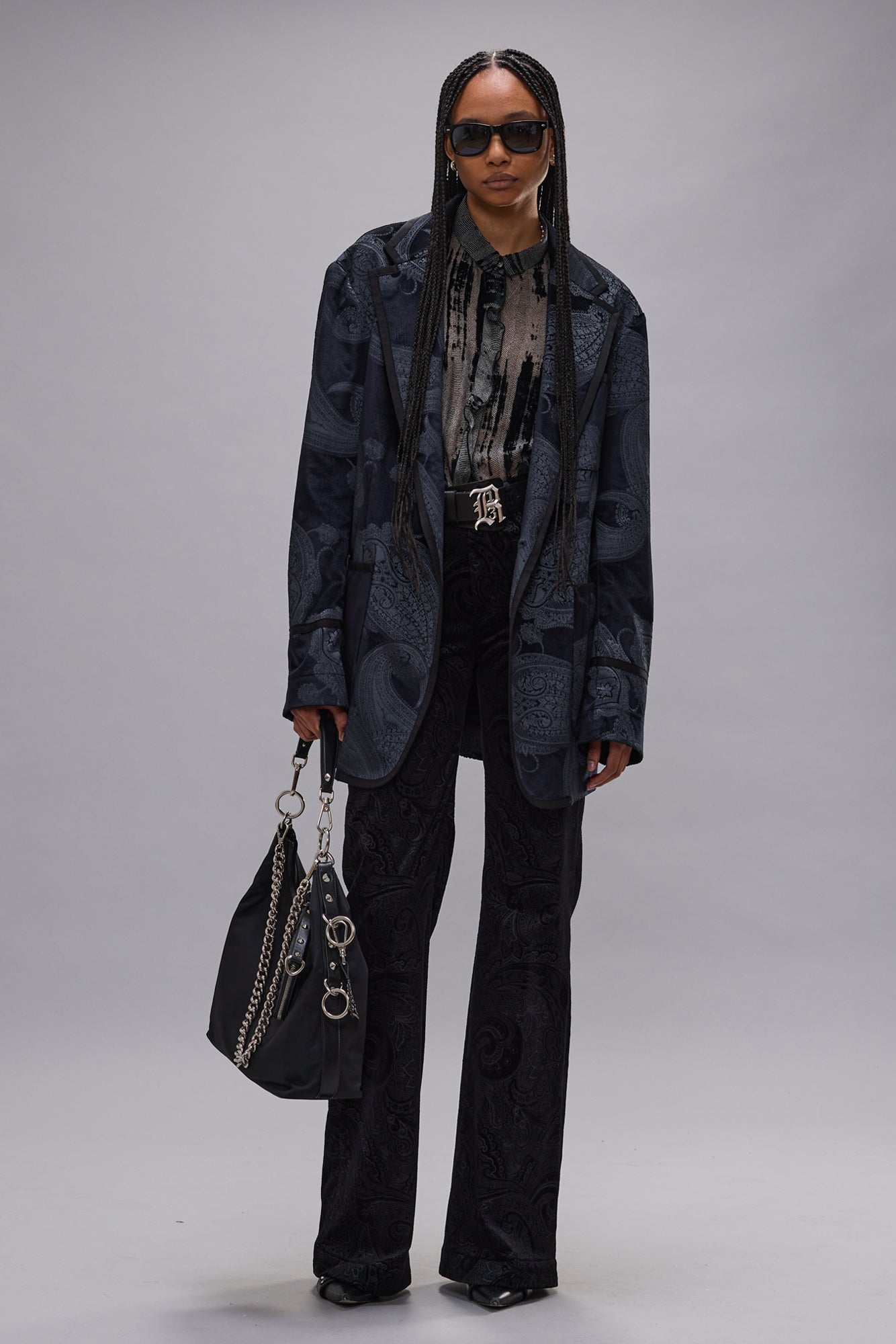 Women's Jackets & Coats | R13 Denim Official Site