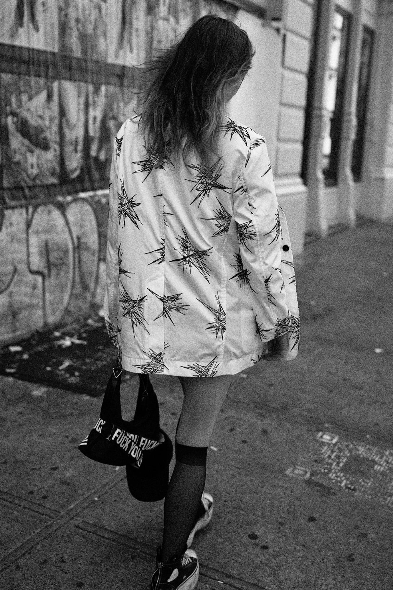 Women's Jackets & Coats | R13 Denim Official Site