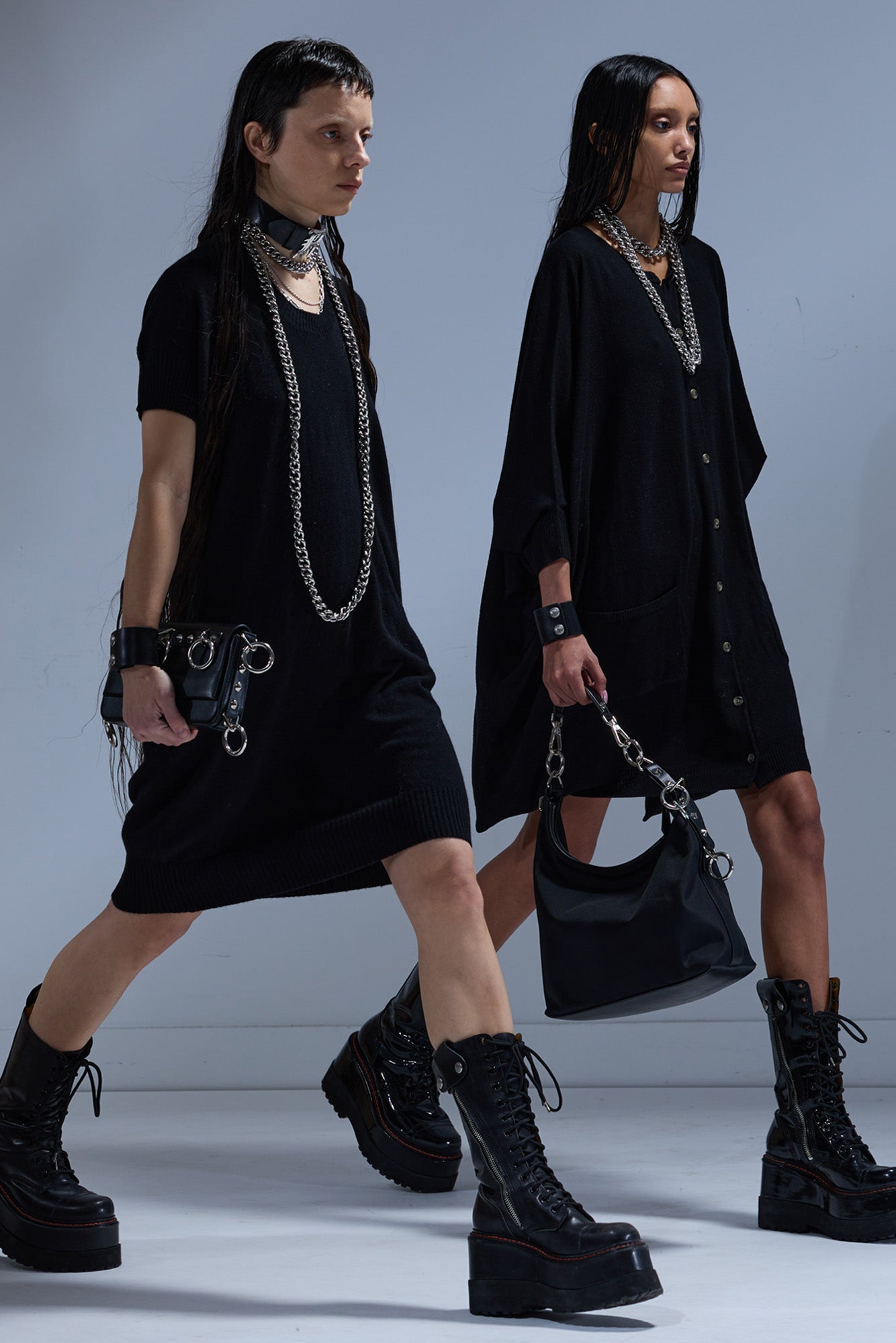 Dresses and Skirts | R13 Denim Official Site