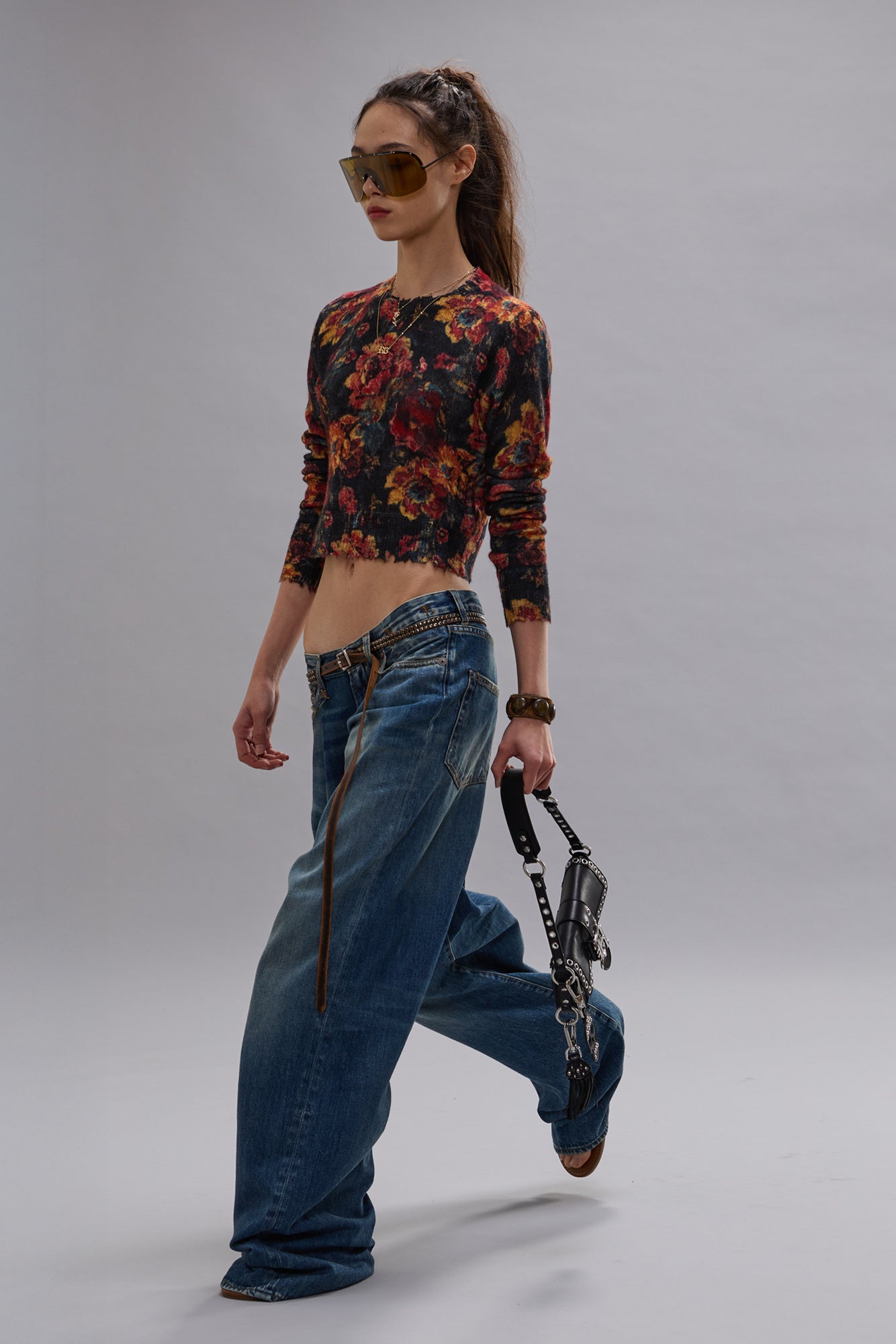 Women's Sweaters - Cashmere, Oversized, Cardigans & Distressed - R13