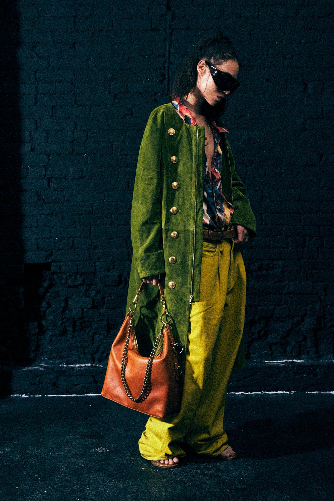 Women's Jackets & Coats | R13 Denim Official Site