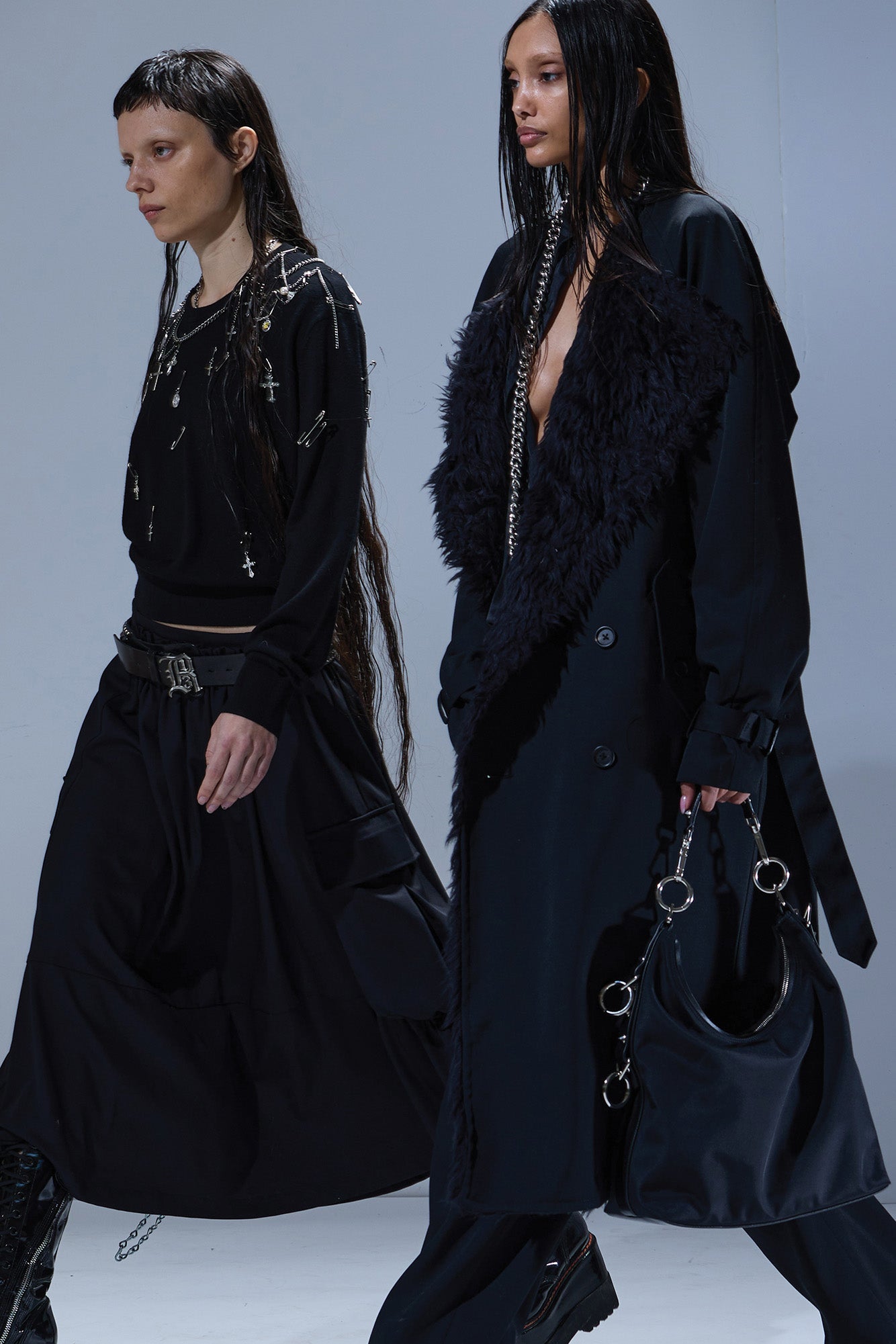 Women's Jackets & Coats | R13 Denim Official Site